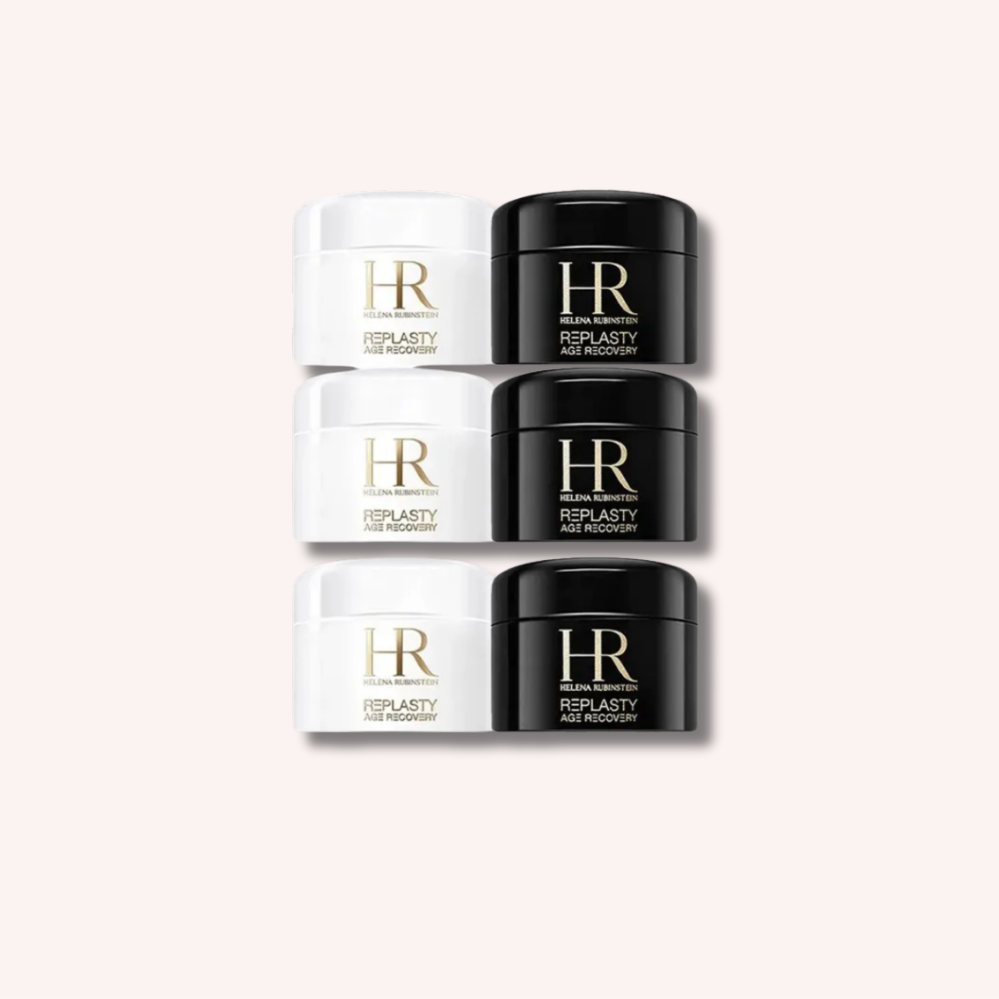 Helena Rubinstein Replasty Age Recovery Cream Mini Set