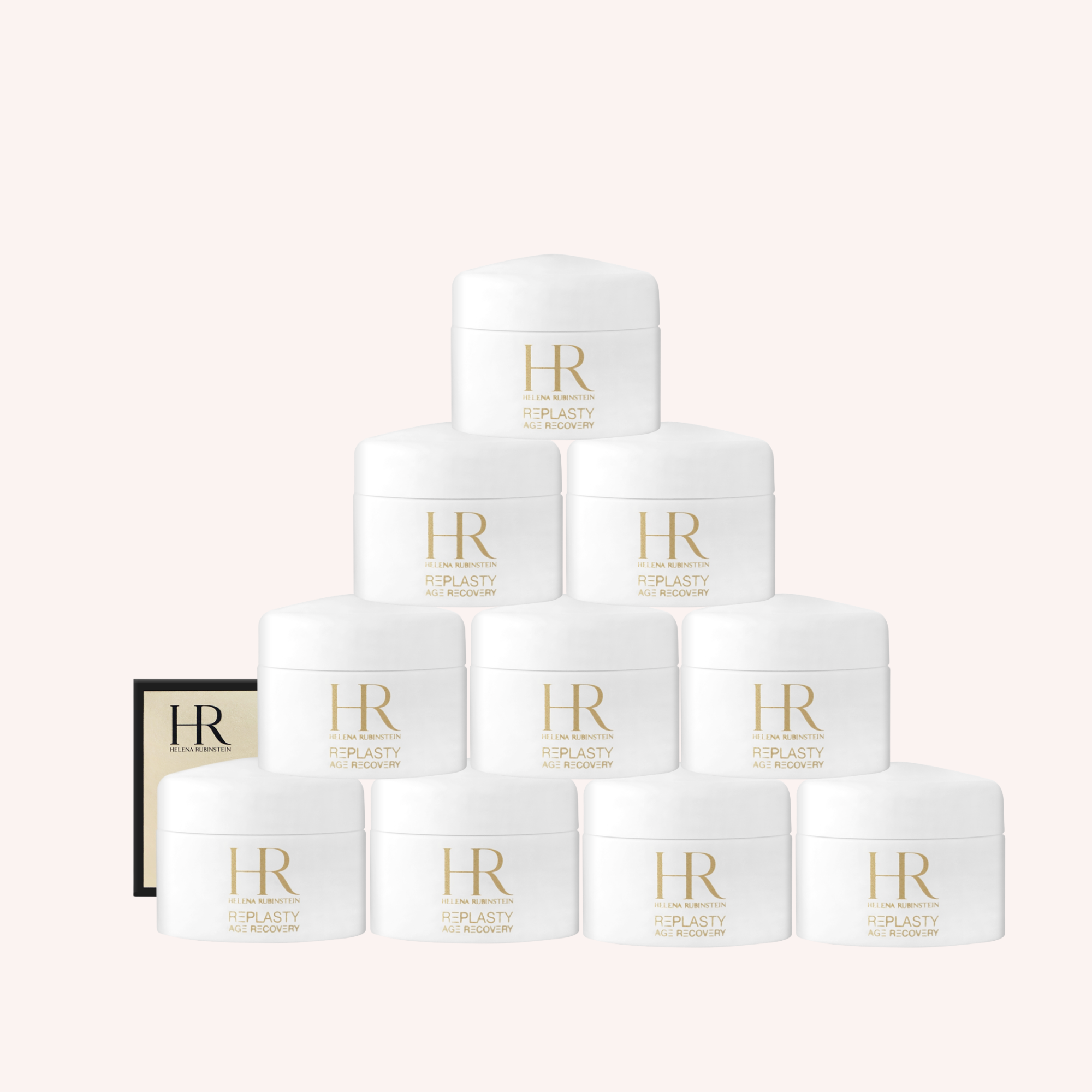 Helena Rubinstein Day Cream Replasty Age Recovery Day Cream 5ml