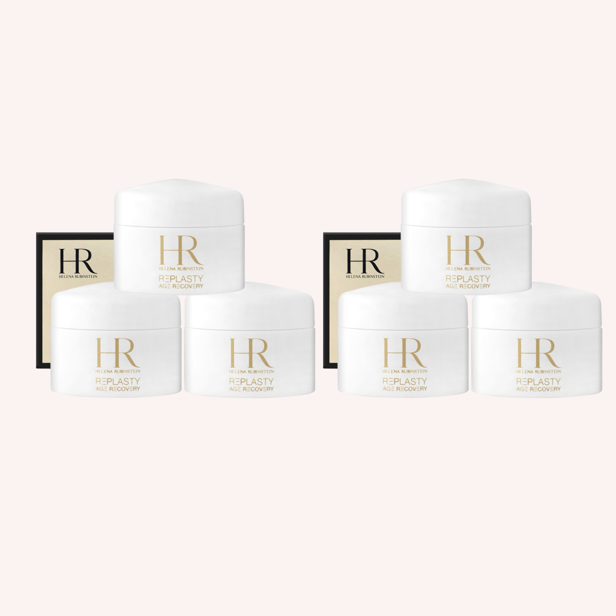 Helena Rubinstein Day Cream Replasty Age Recovery Day Cream 5ml