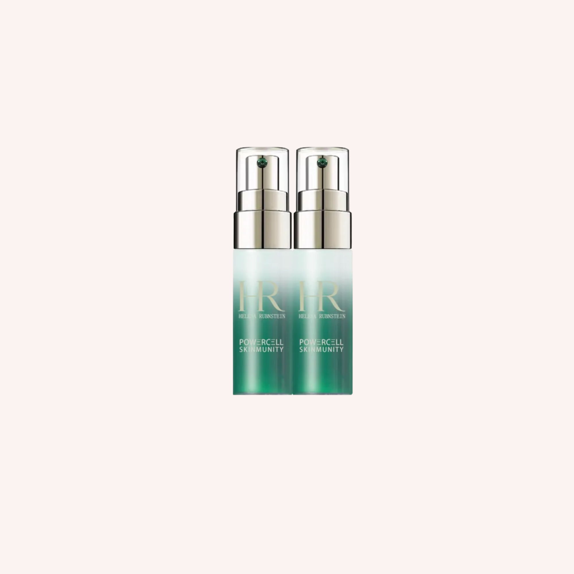 Helena Rubinstein Powercell Skinmunity- Reinforced Youth Matifying Emulsion 8ml