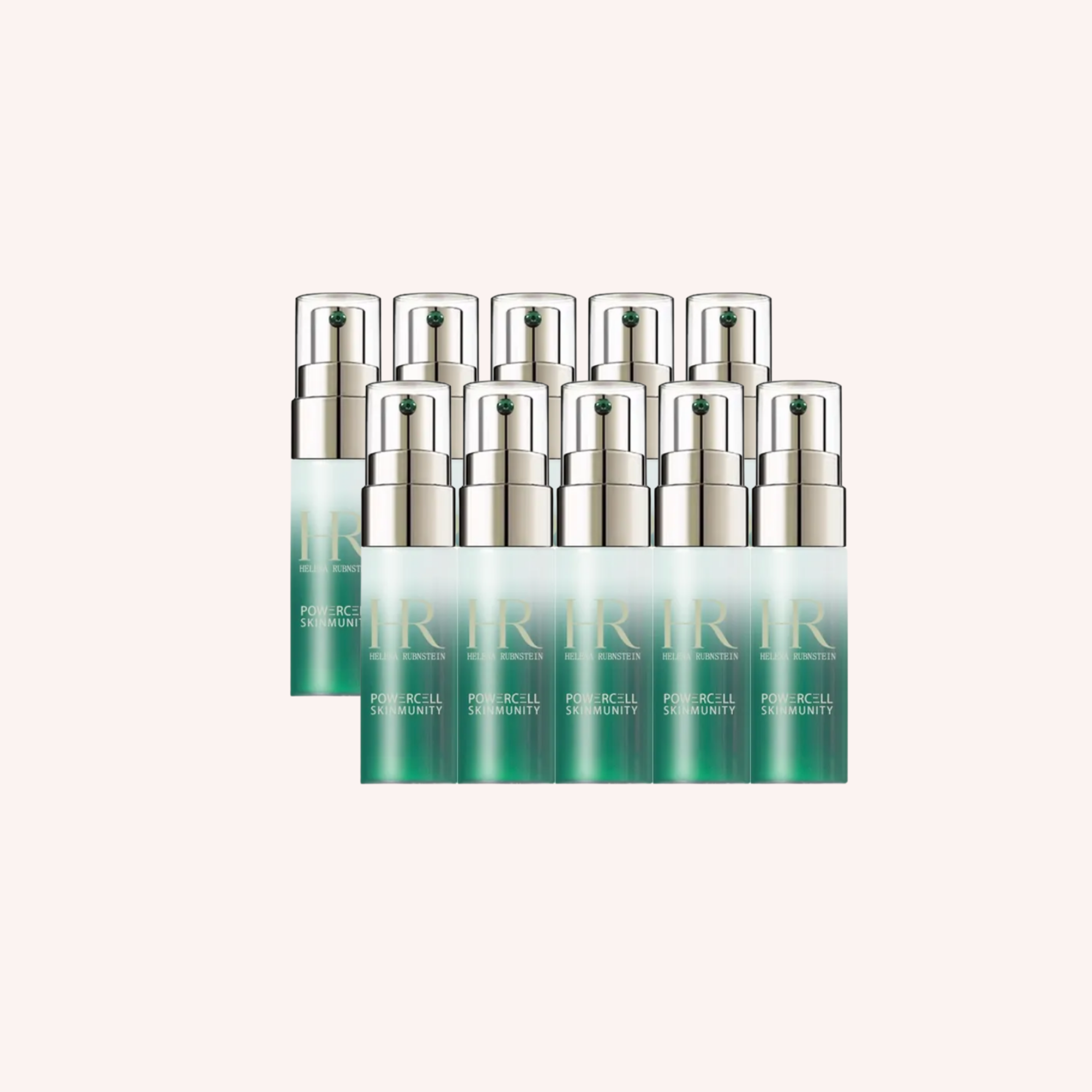 Helena Rubinstein Powercell Skinmunity- Reinforced Youth Matifying Emulsion 8ml
