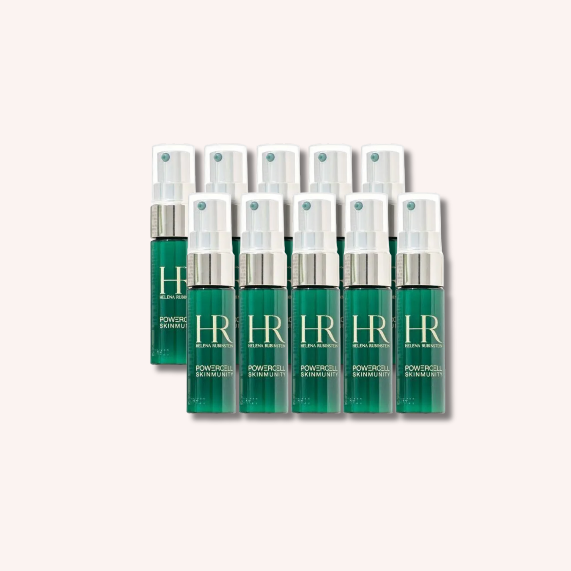 Helena Rubinstein Powercell Skinmunity Youth Reinforcing Serum 8ml