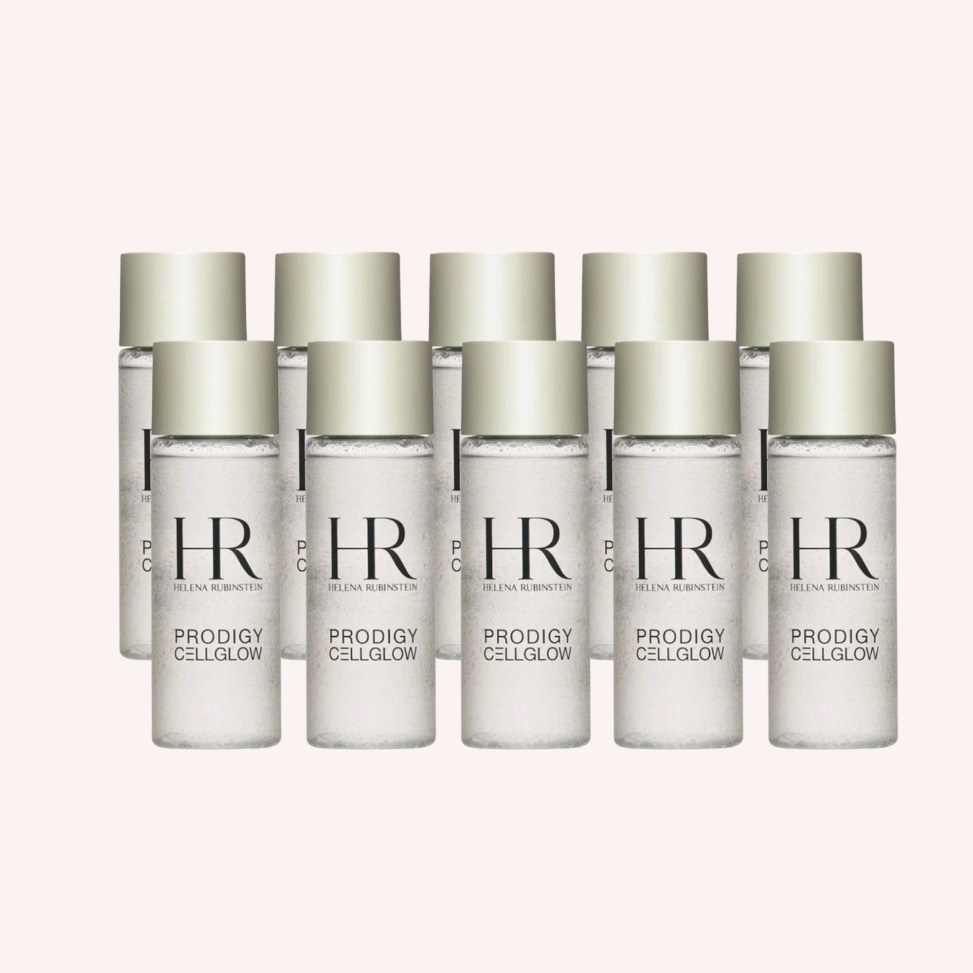 Helena Rubinstein Prodigy Cellglow the Rich Dewy Essence 30ml