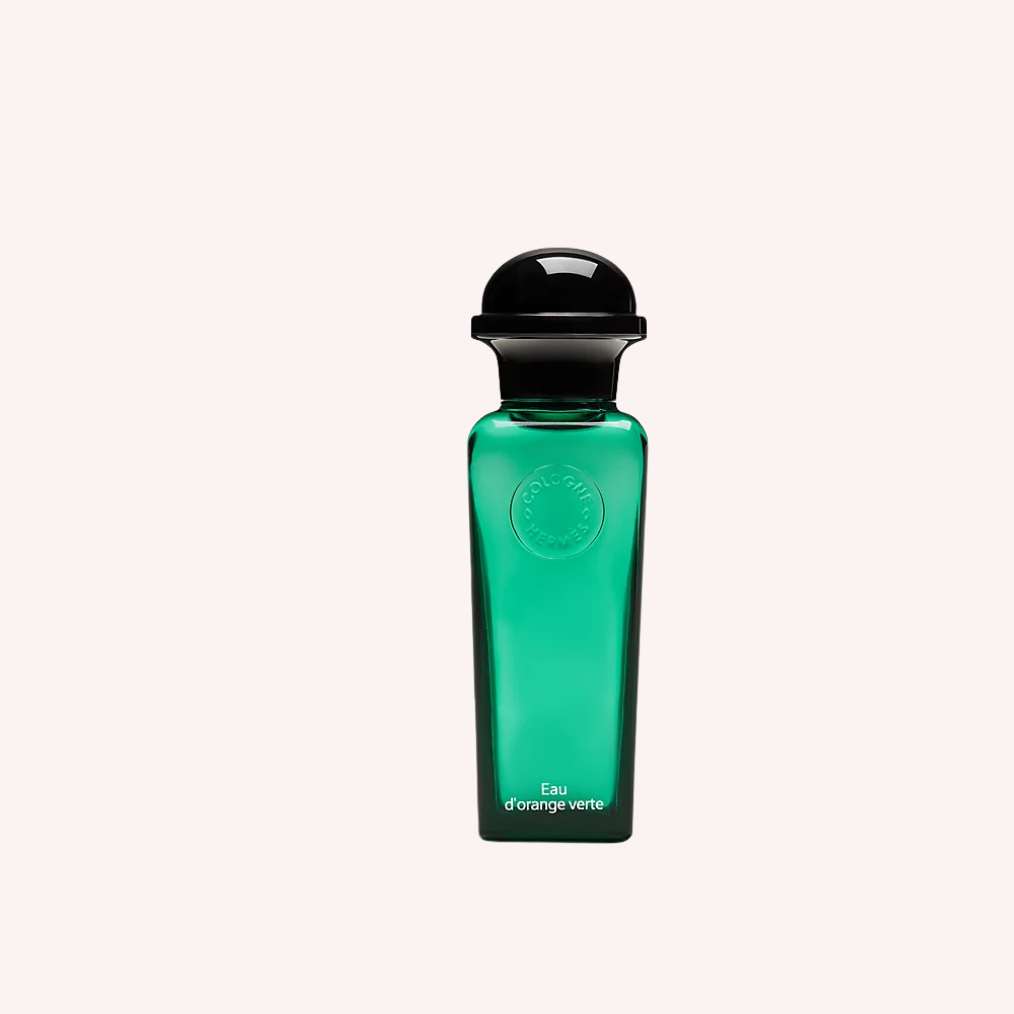 Hermes Eau d'orange verte Eau de cologne 100ml