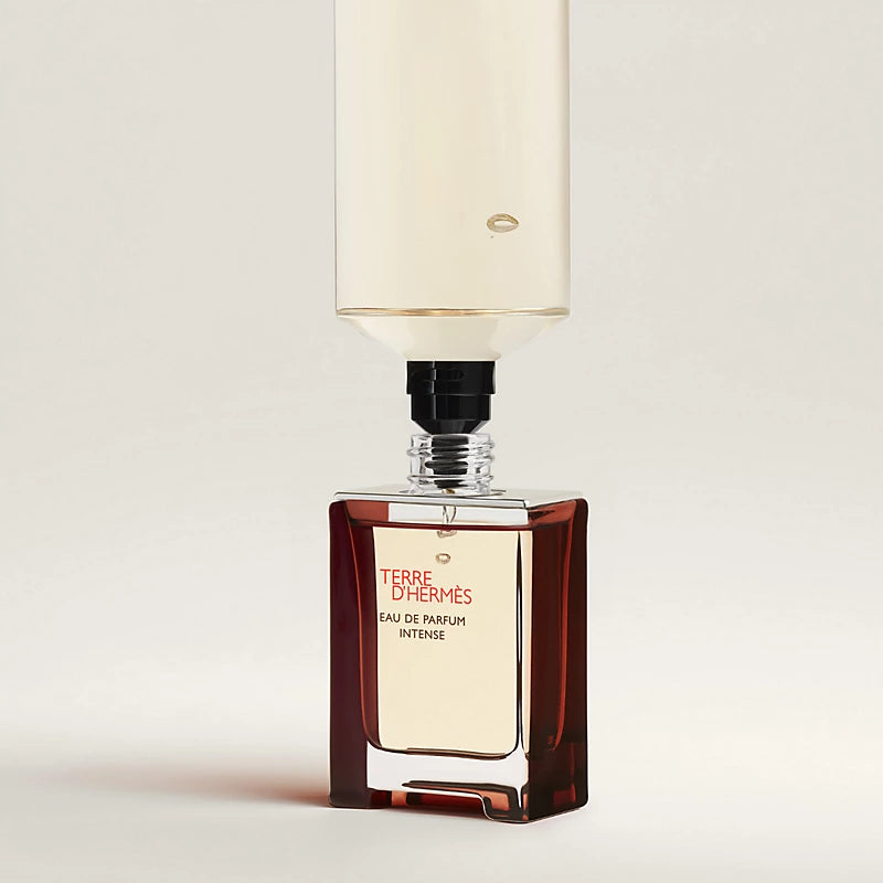 Hermes Paris Terre d'Hermès Eau de parfum intense 50ml/100ml