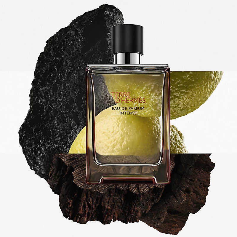 Hermes Paris Terre d'Hermès Eau de parfum intense 50ml/100ml