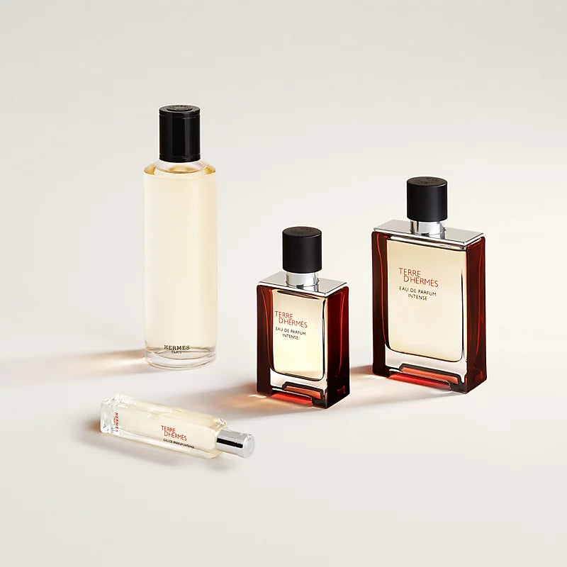 Hermes Paris Terre d'Hermès Eau de parfum intense 50ml/100ml