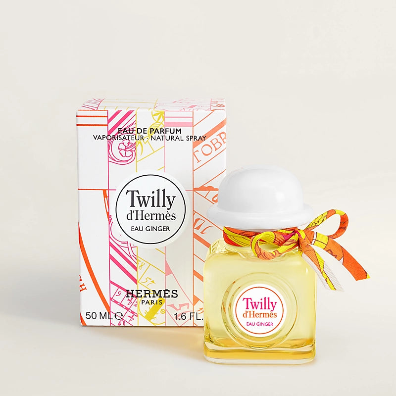 Hermes Twilly d'Hermès Eau Ginger Eau de parfum 30ml/50ml/85ml
