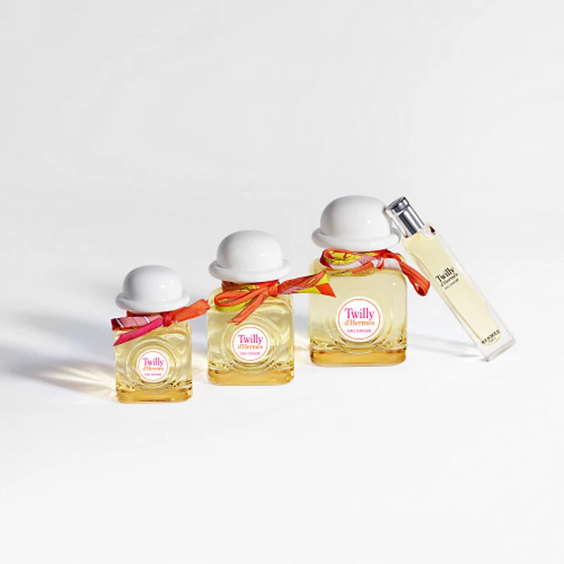 Hermes Twilly d'Hermès Eau Ginger Eau de parfum 30ml/50ml/85ml