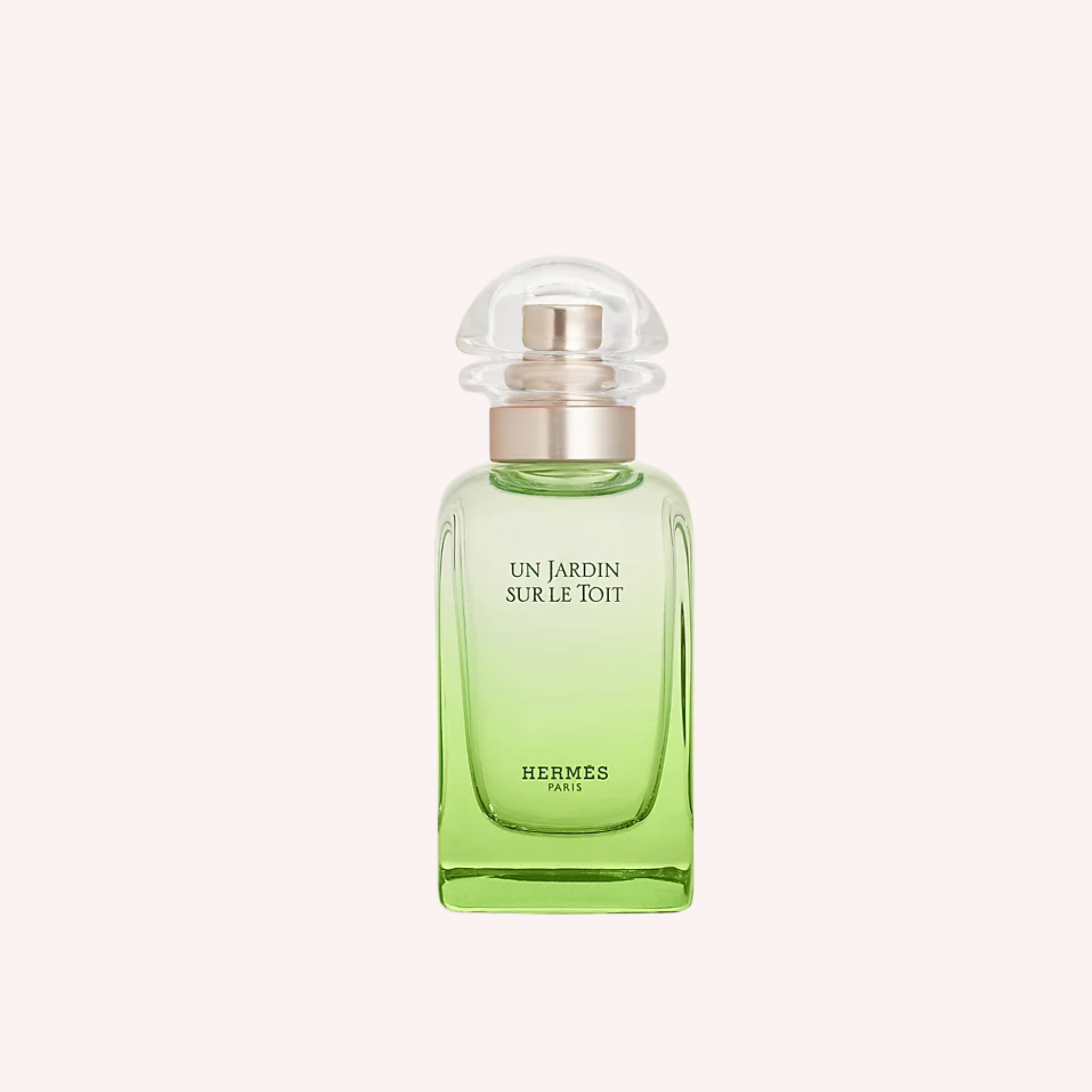 Hermes Un Jardin sur le Toit Eau de toilette 30ml/50ml/100ml