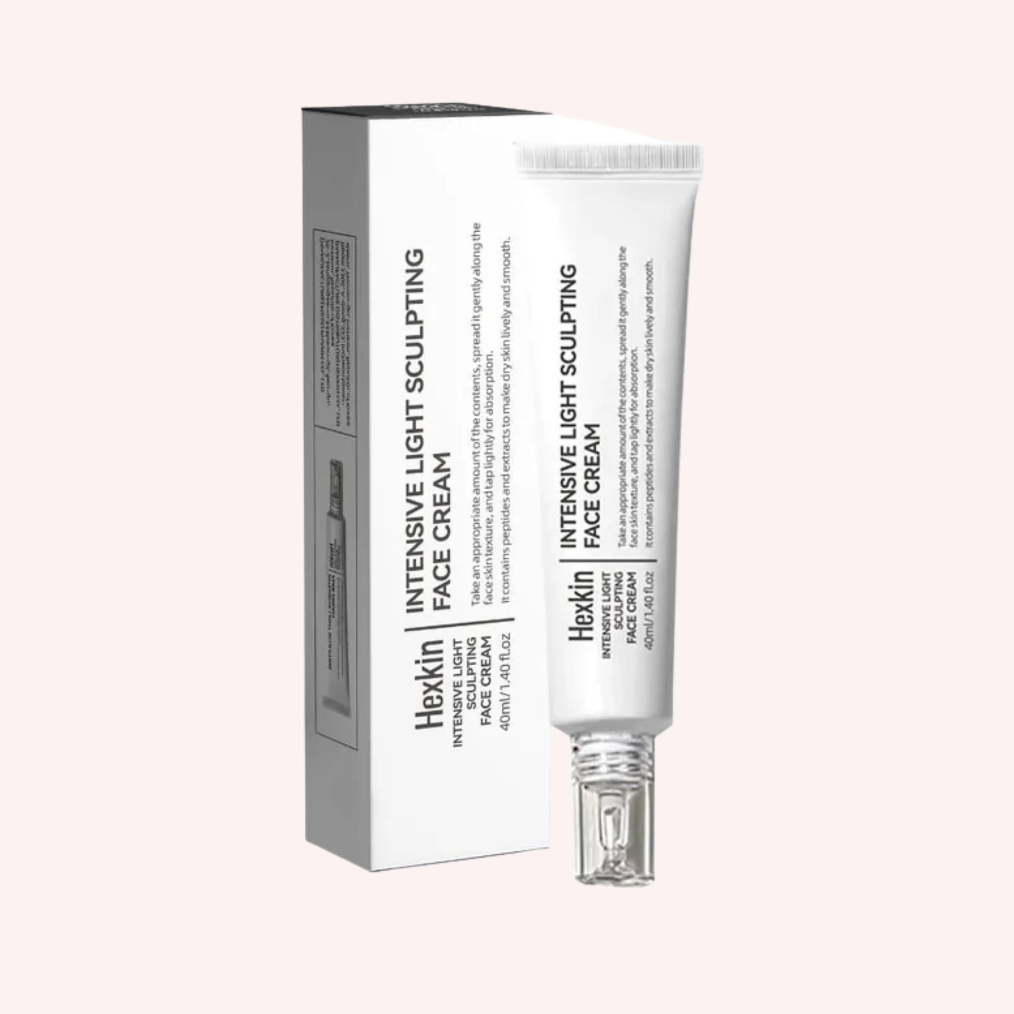 Hexkin Intensive Light Sculpting Face Cream 40ml