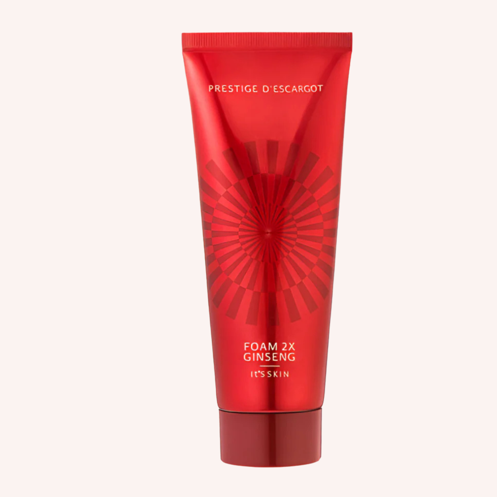 It'sSkin Prestige Foam 2X Ginseng D'escargot 150ml