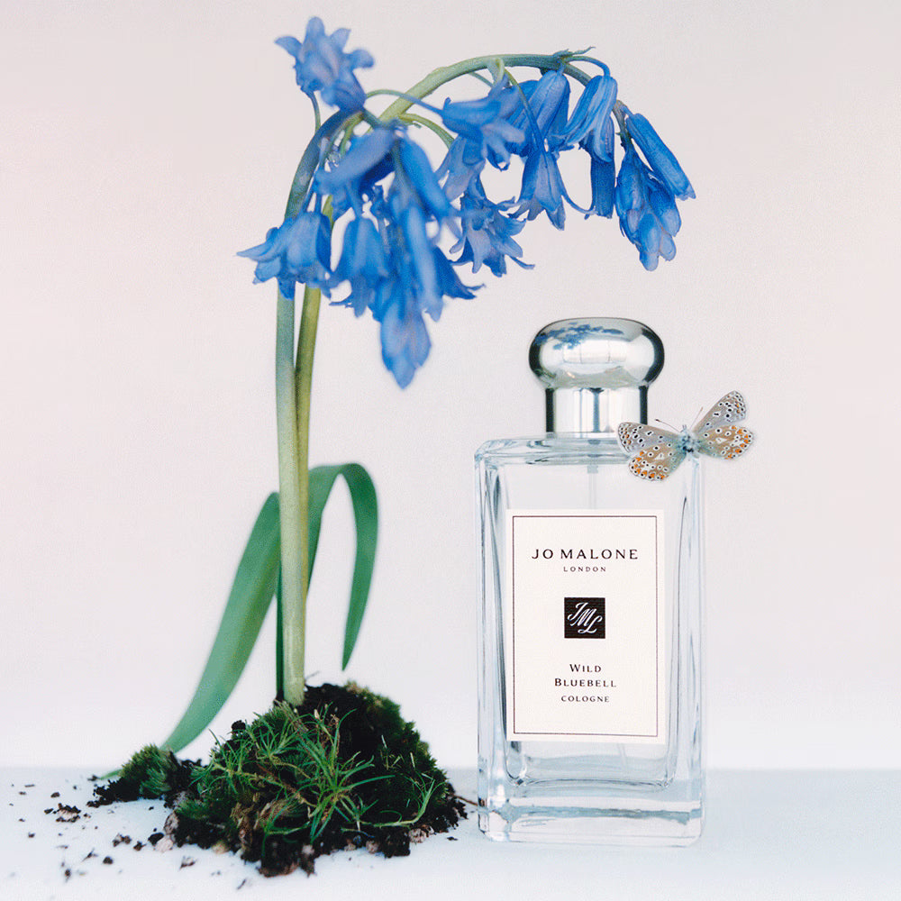 Jo Malone Wild Bluebell Cologne 30ml/100ml