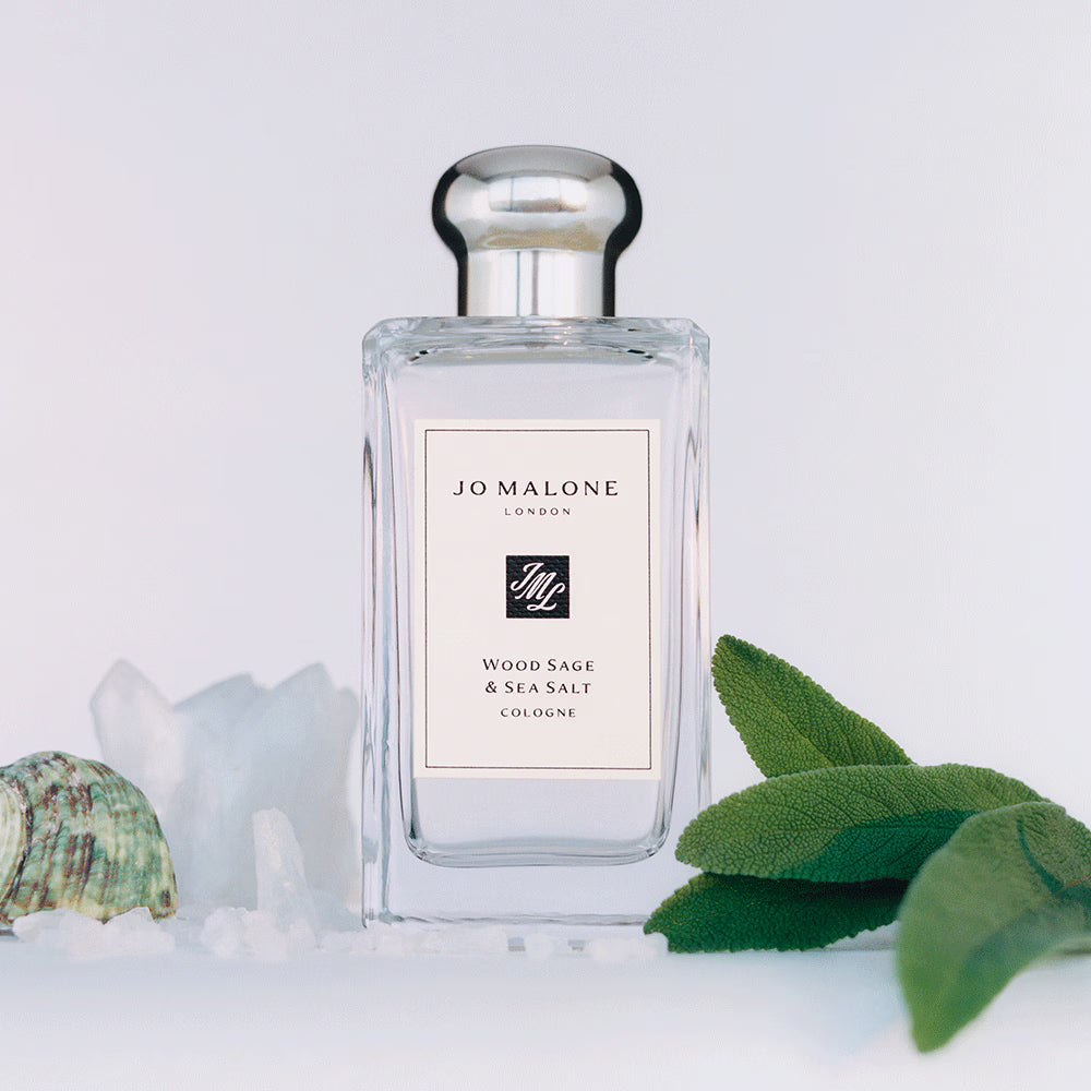 Jo Malone Wood Sage & Sea Salt Cologne 30ml/100ml