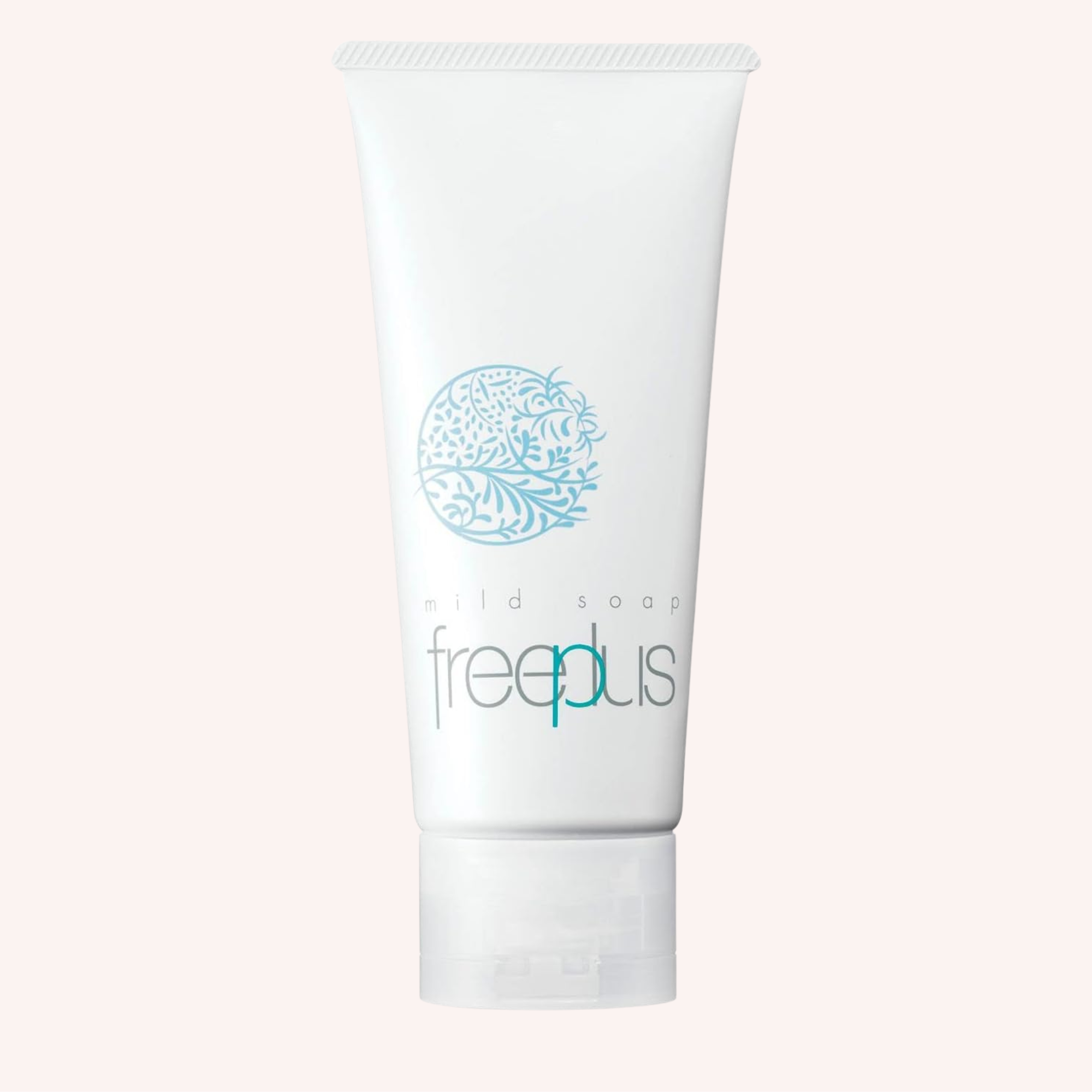 Kanebo freeplus Gentle Cleansing Cream 100g