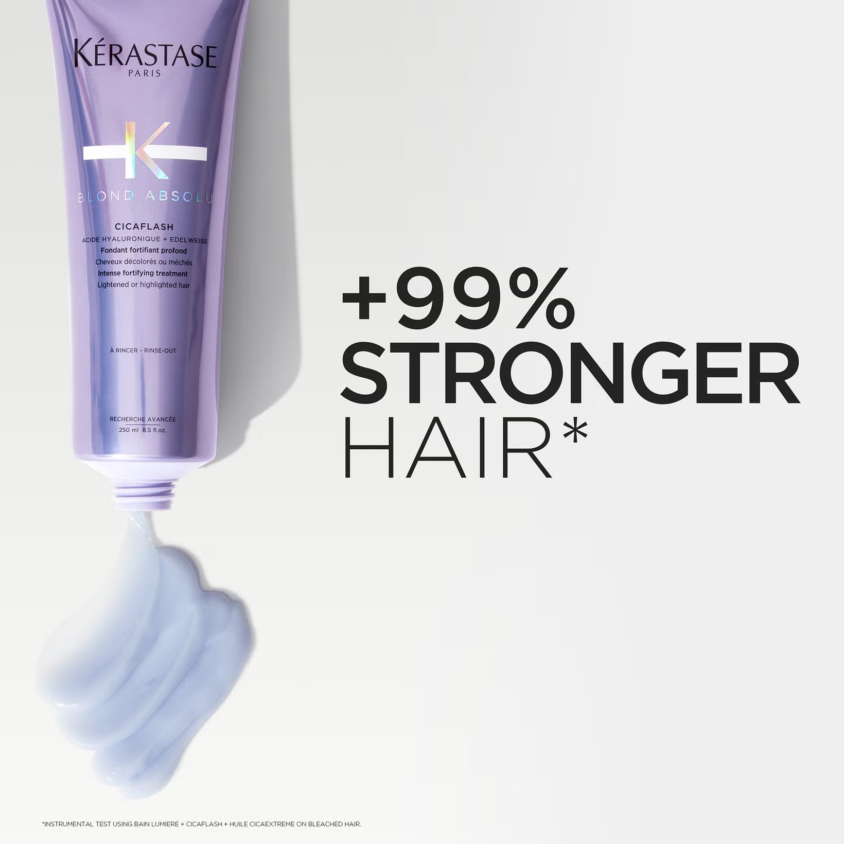 Kérastase Blond Absolu Cicaflash Conditioner 75ml