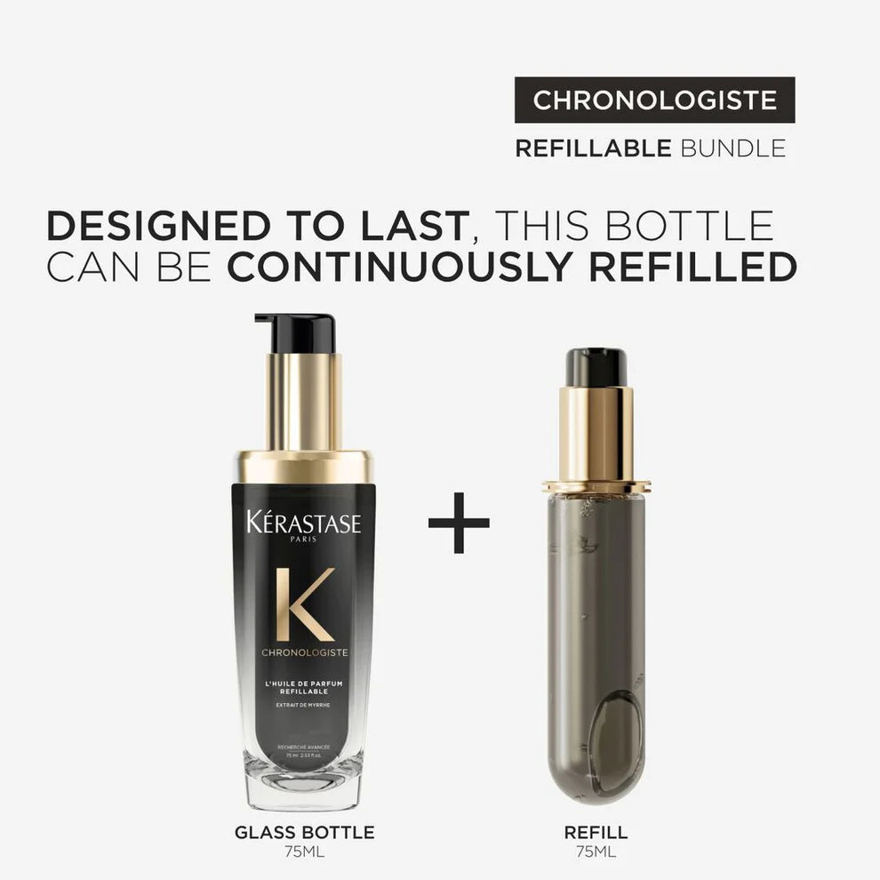 Kérastase Chronologist Perfume Hair Oil 75ml