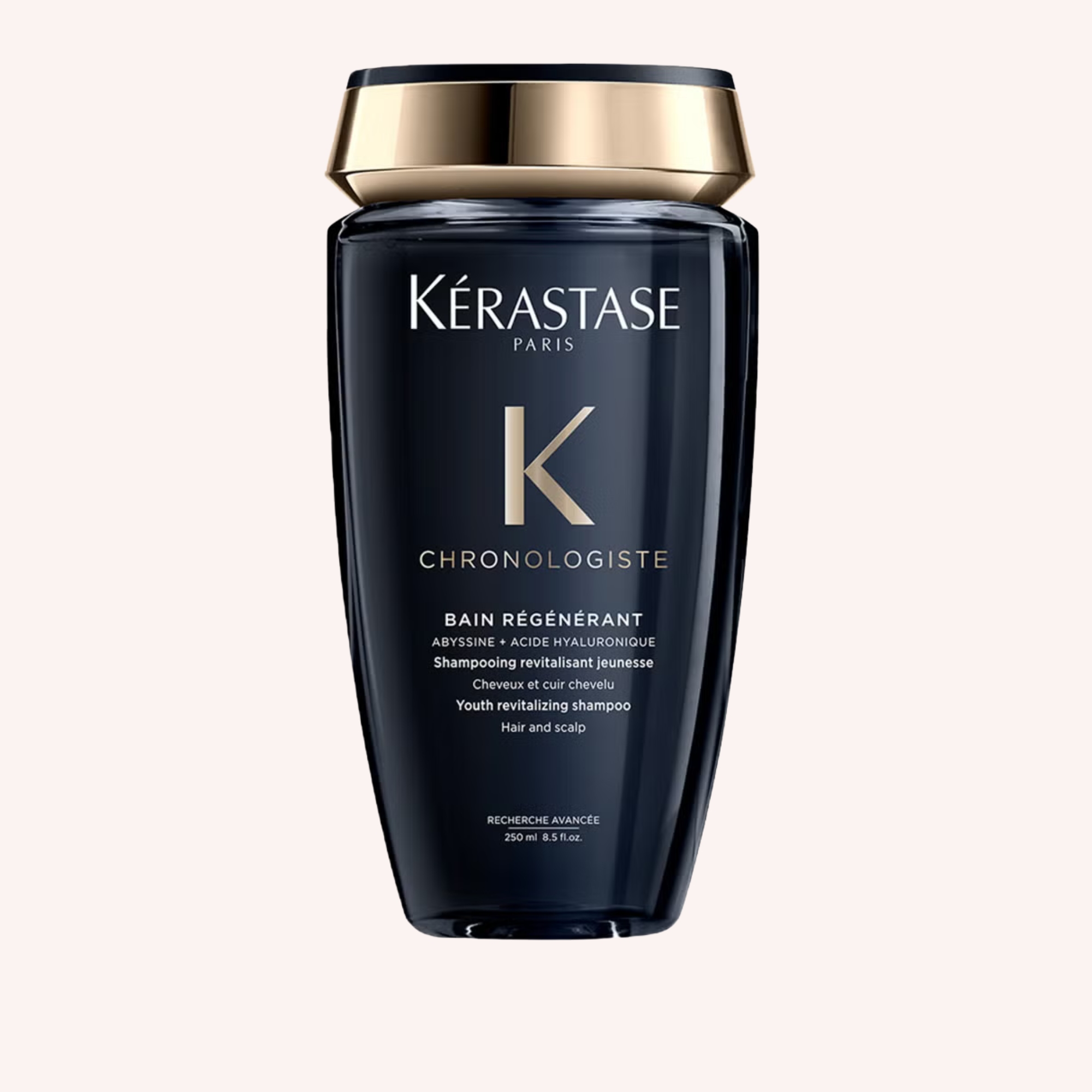 Kérastase Chronologiste Bain Régénérant: Youth Revitalising Shampoo 250ml