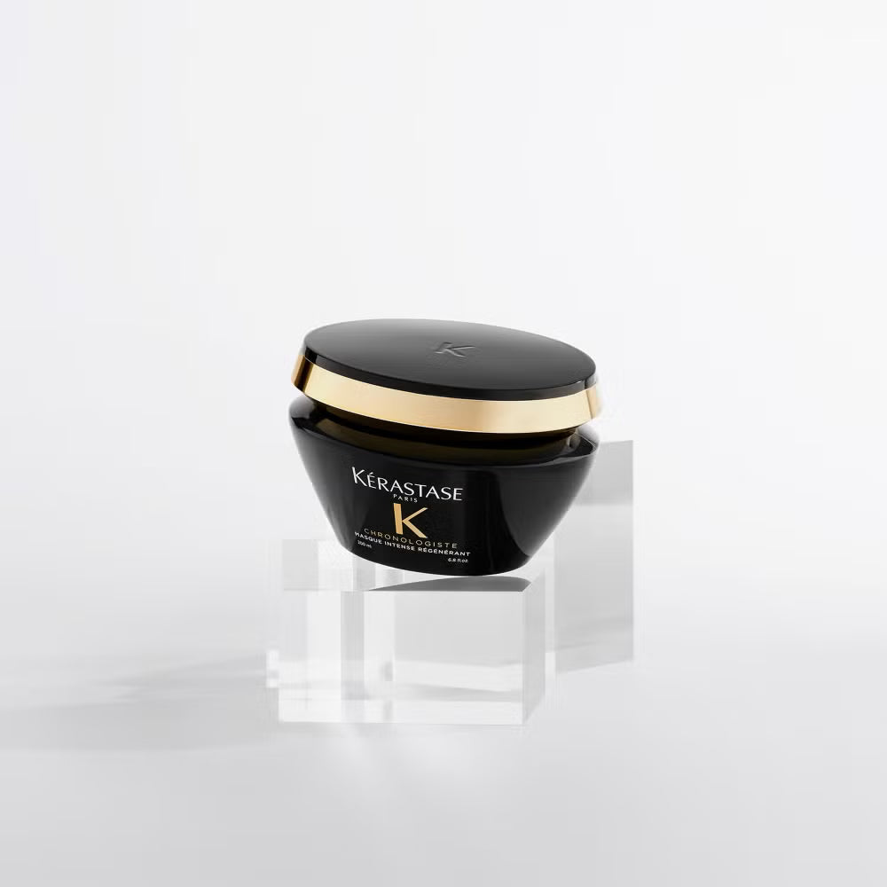 Kérastase Chronologiste Masque Intense Régénérant: Youth Revitalising Masque 200ml