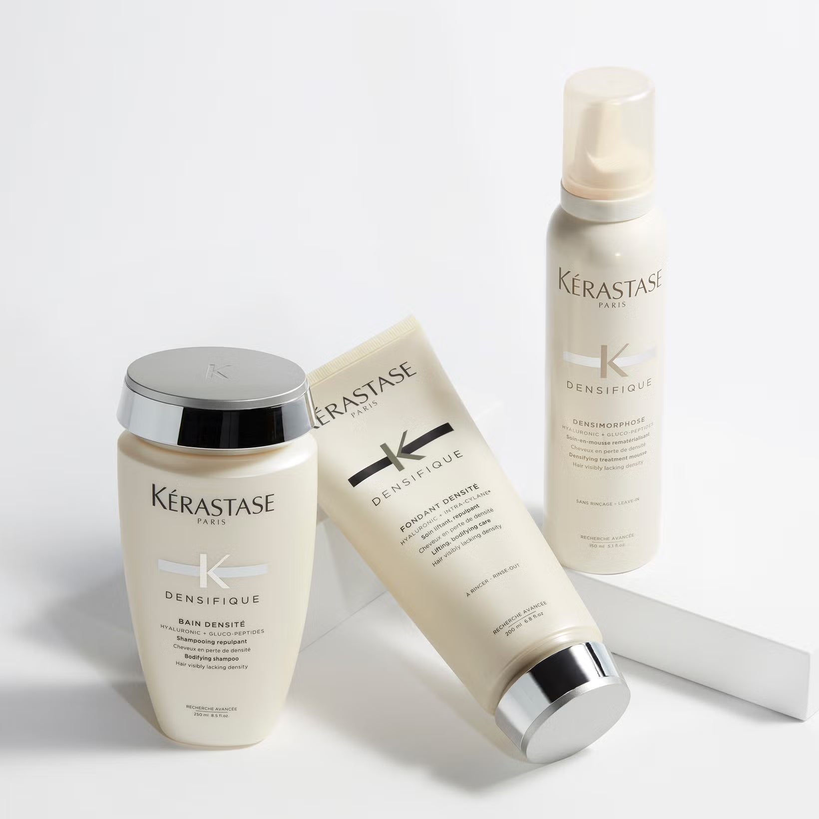Kérastase Densifique Bain Densifying Shampoo 250ml