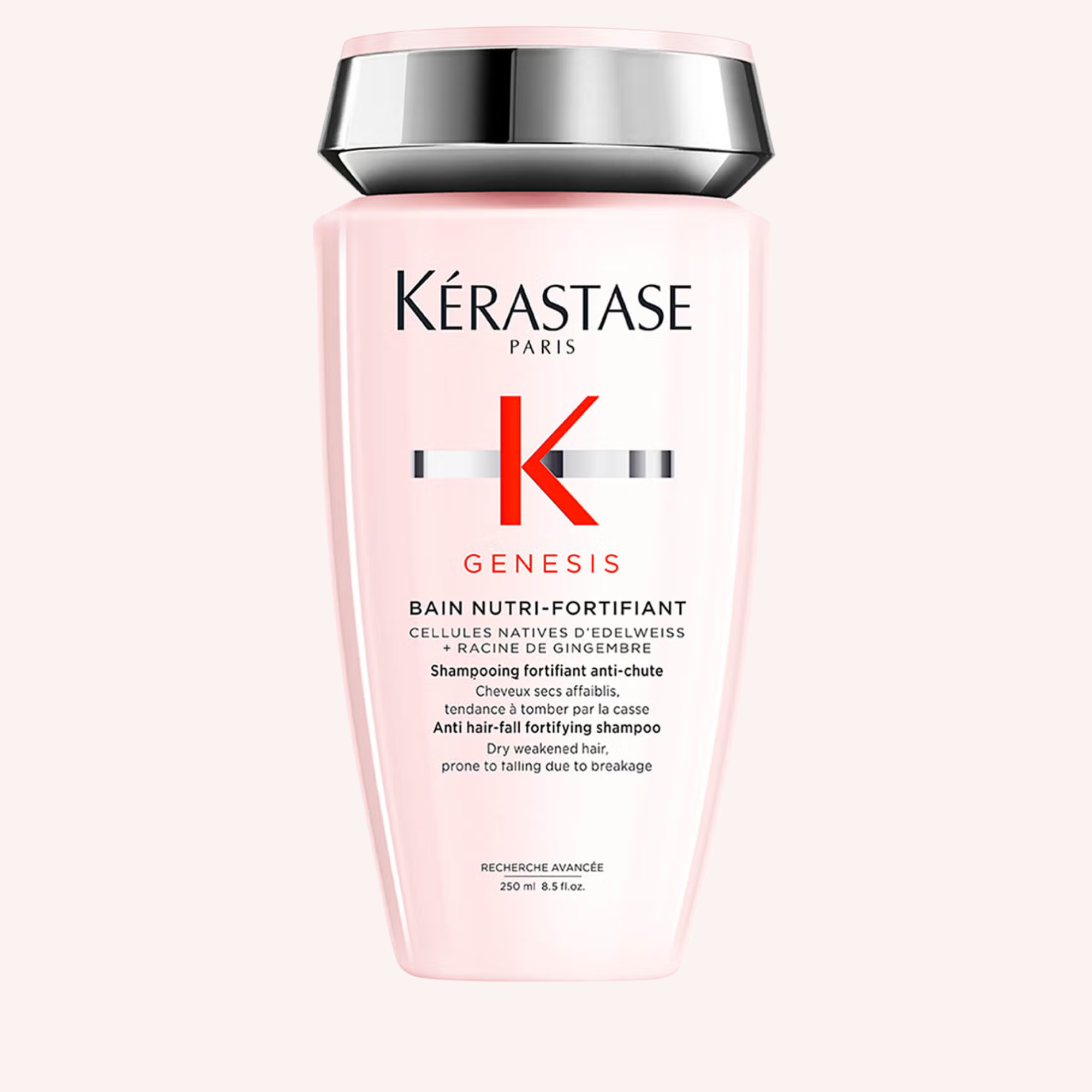 Kérastase Genesis Bain Nutri-Fortifiant Shampoo 250ml