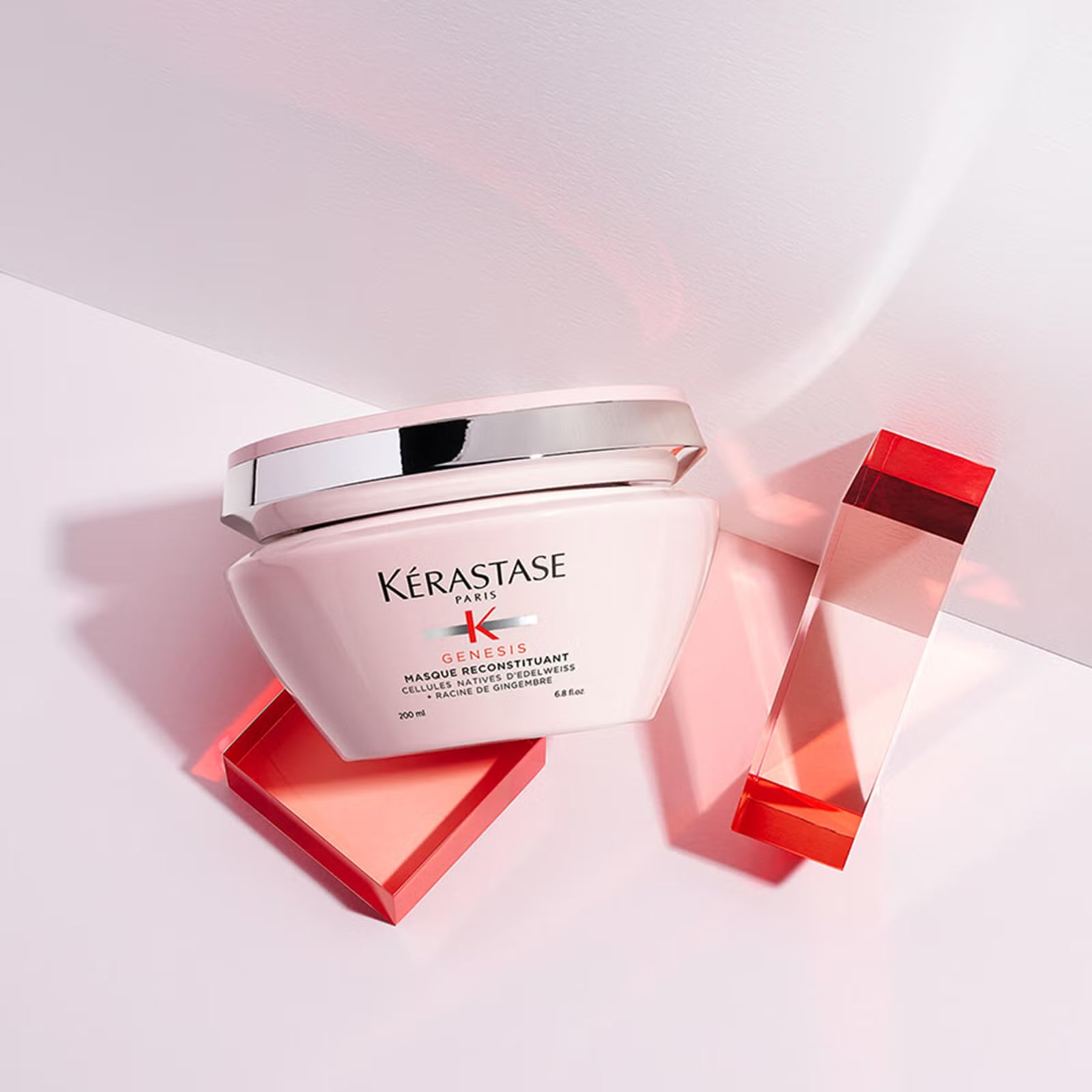 Kérastase Genesis Masque Reconstituant Hair Mask 200ml