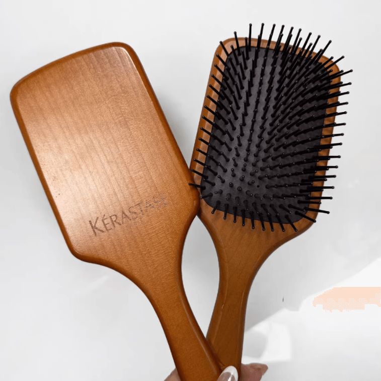Kérastase Large Wood Paddle Brush