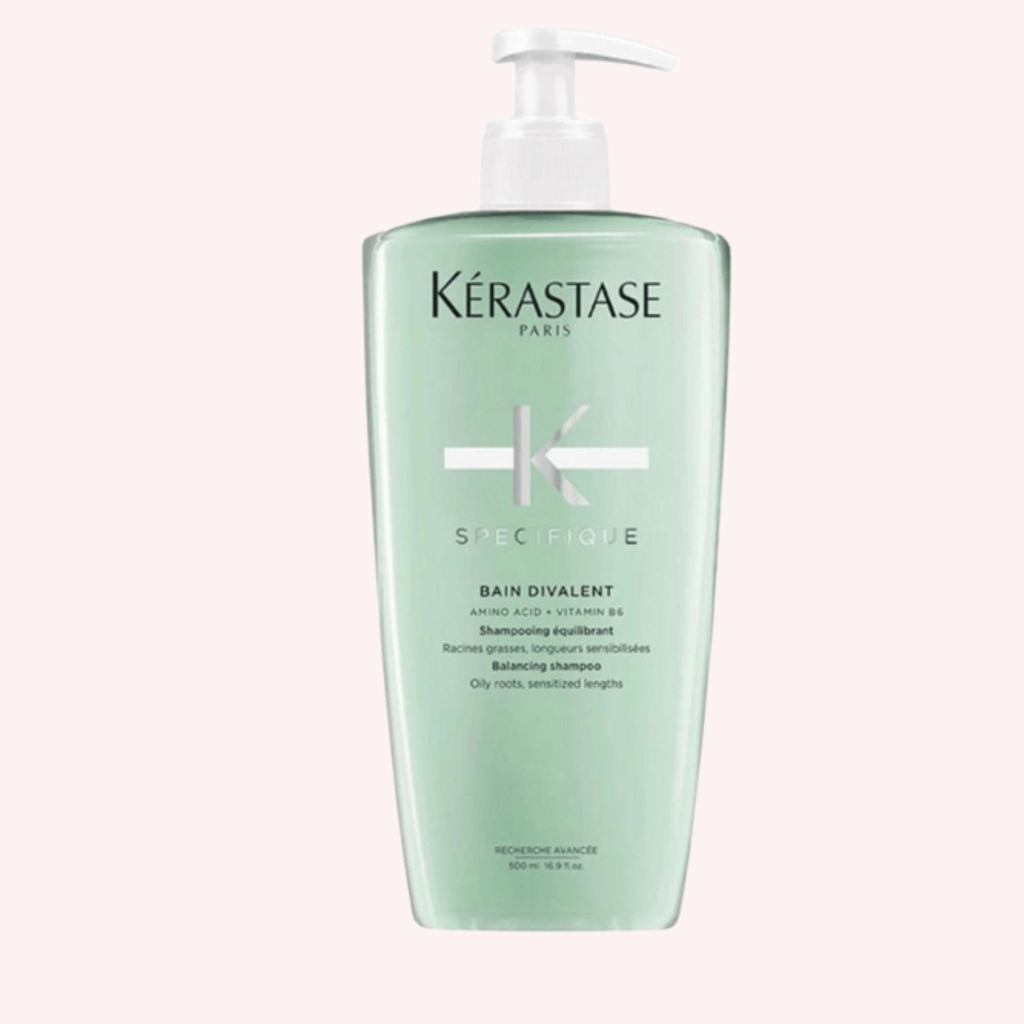 Kérastase Specifique Bain Divalent Shampoo 500ml