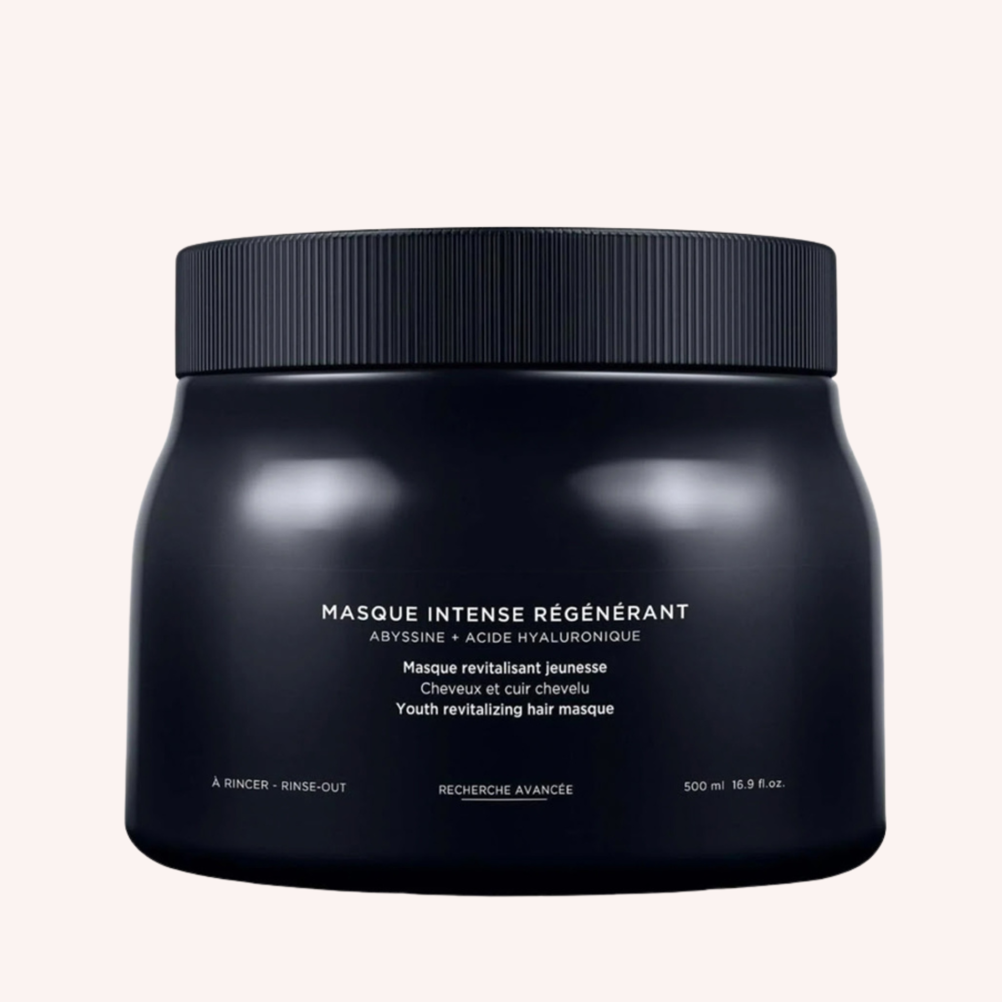 Kérastase Chronologiste Masque Intense Régénérant: Youth Revitalising Masque 500ml