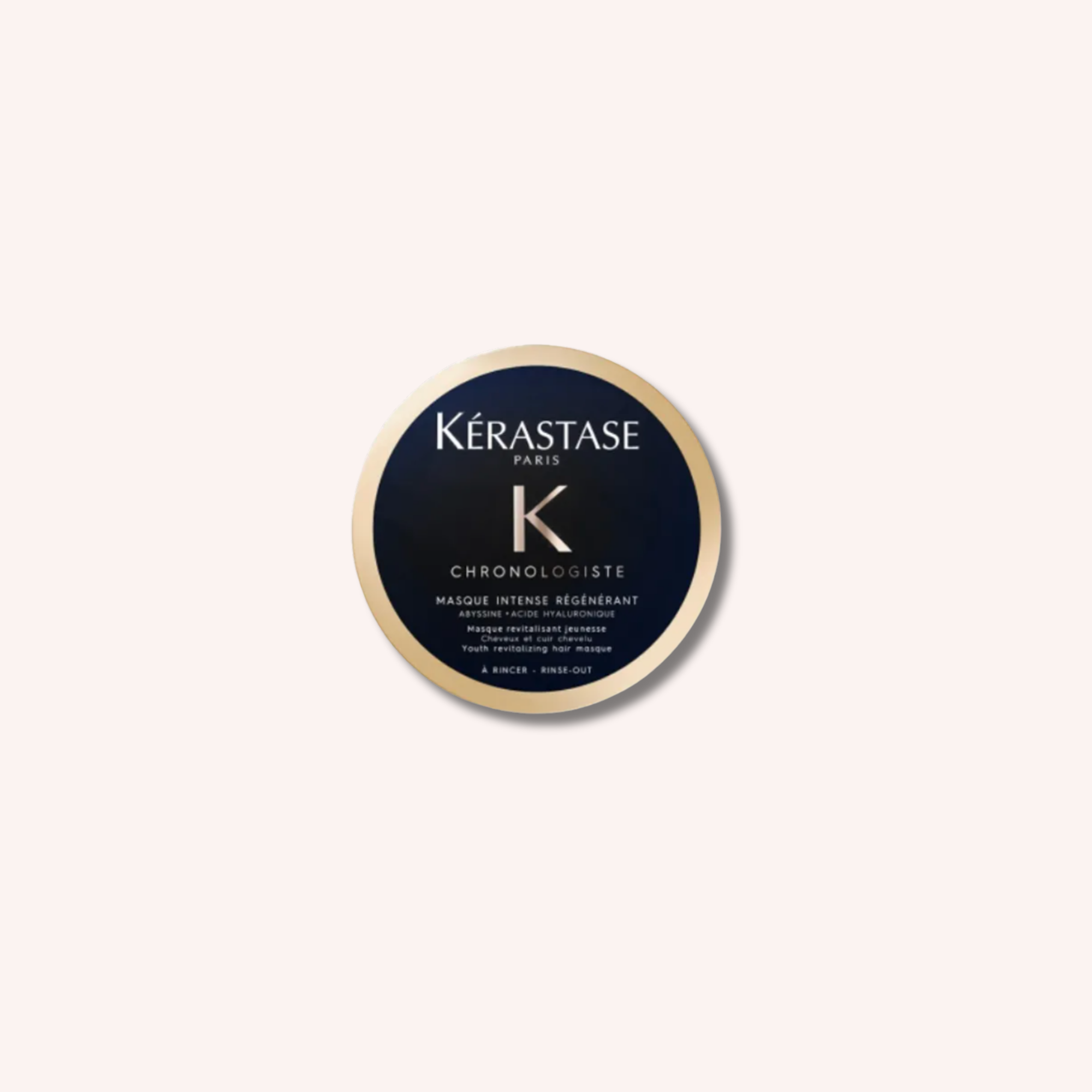 Kérastase Chronologiste Masque Intense Régénérant: Youth Revitalising Masque 75ml