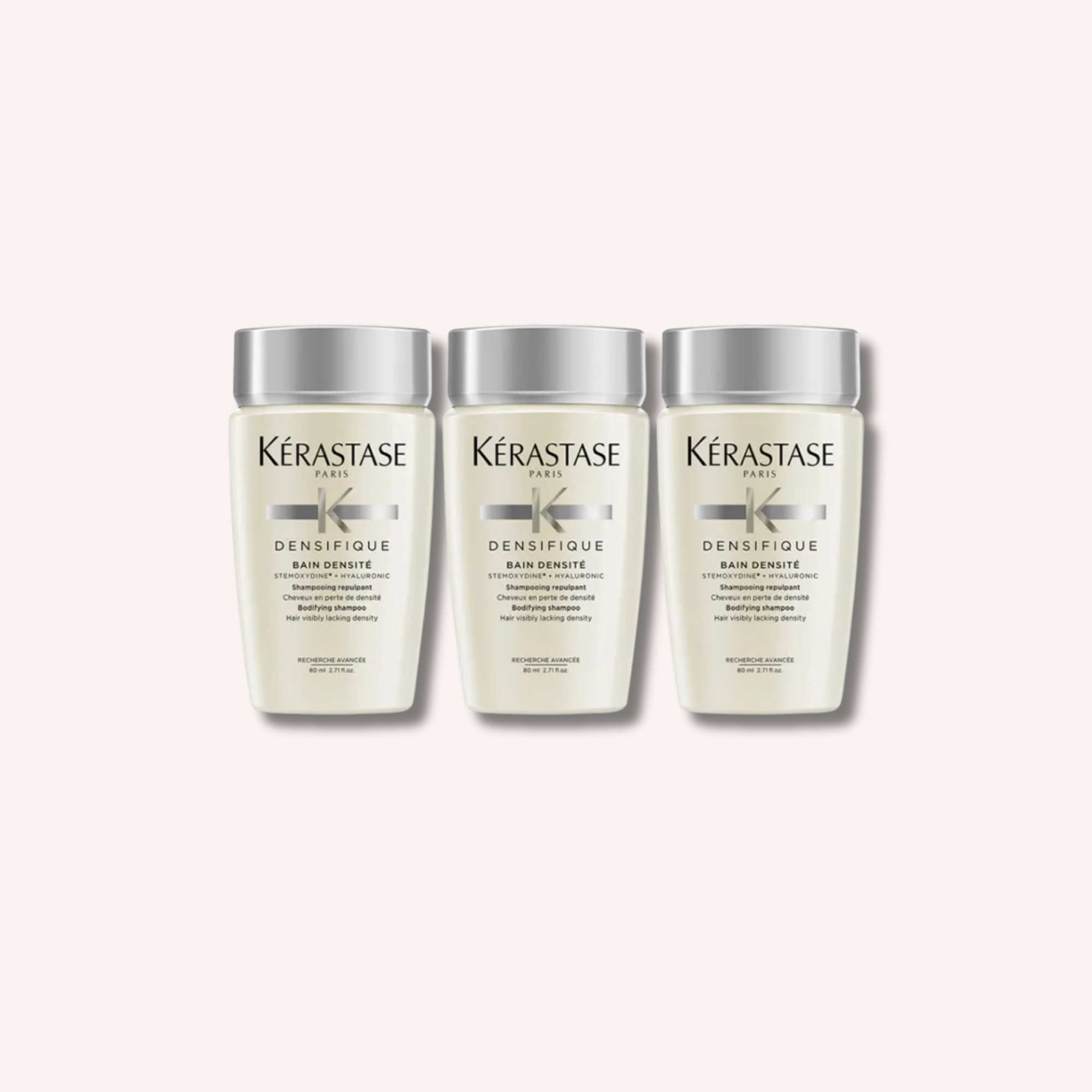 Kérastase Densifique Bain Densifying Shampoo 80ml