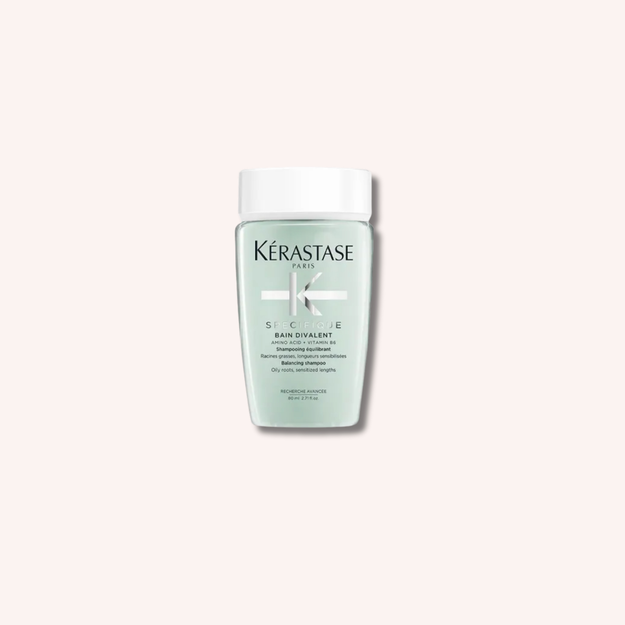 Kérastase Specifique Bain Divalent Shampoo 80ml