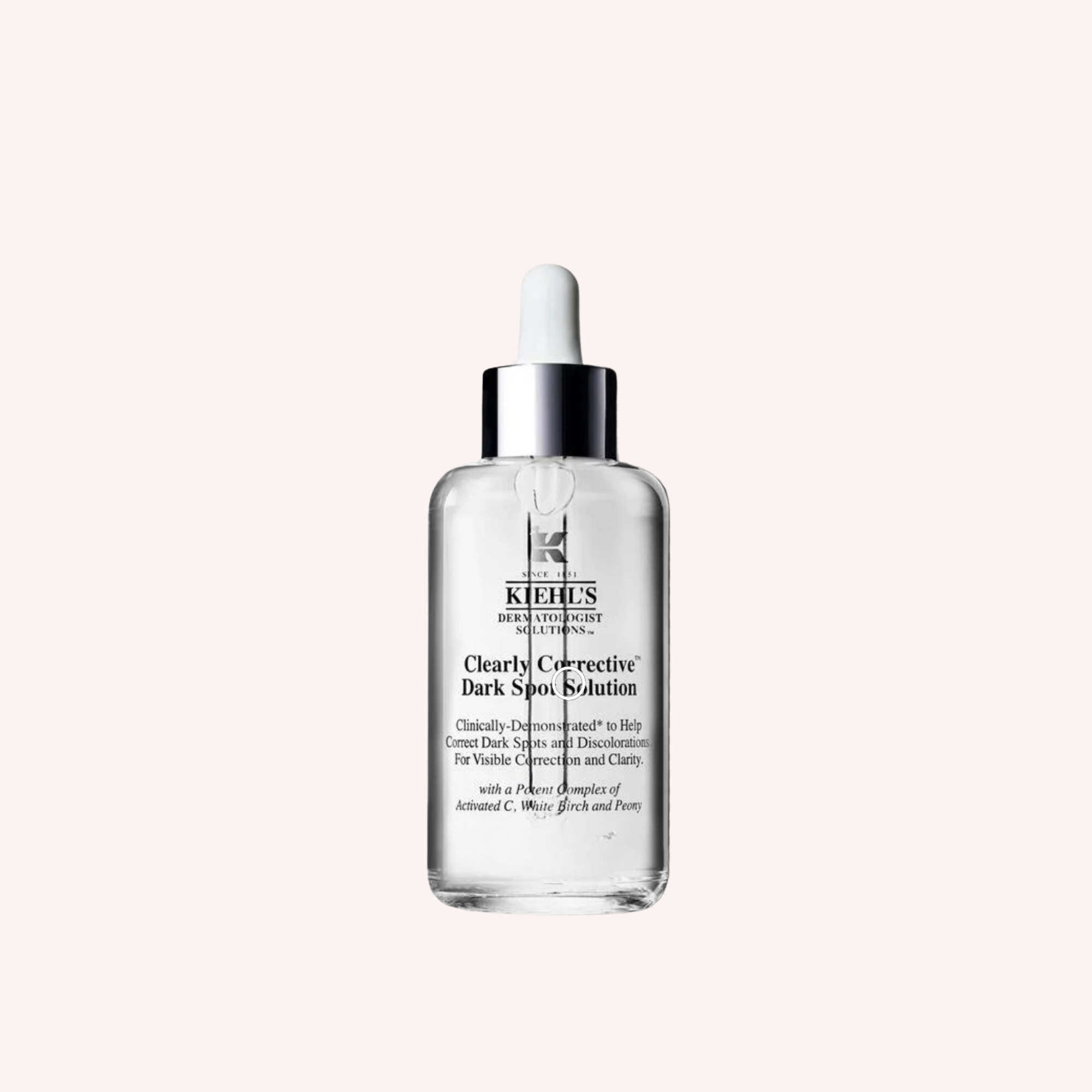 Kiehl's Clearly Corrective Dark Spot Serum 115ml