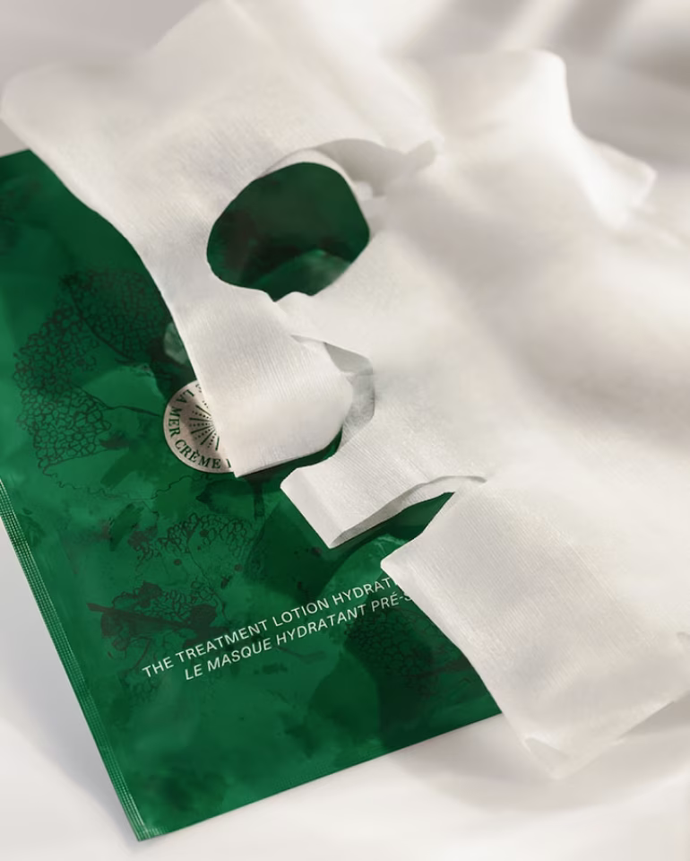 La Mer The Treatment Hydrating Mask 27.5g×6sheets