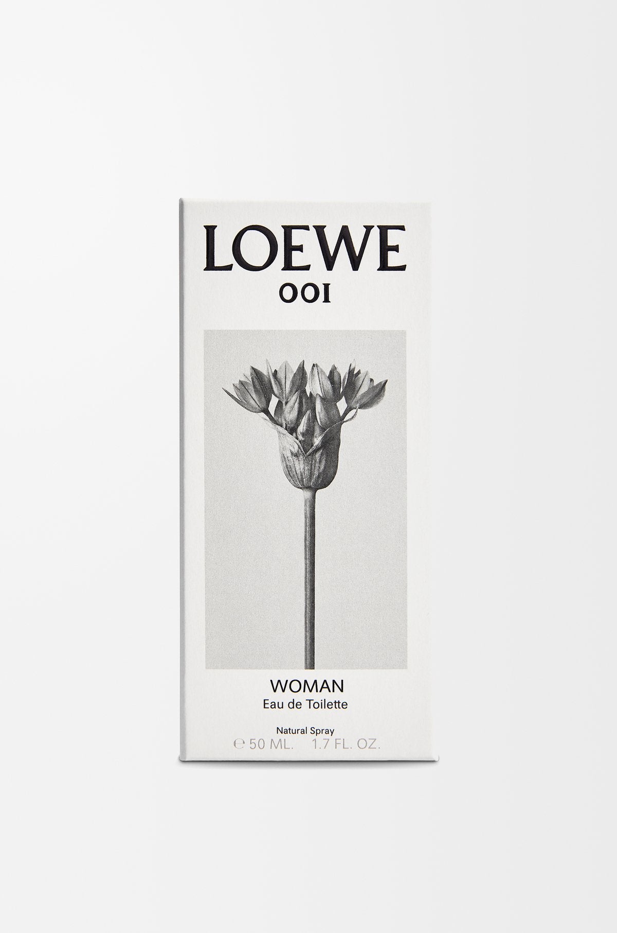 LOEWE 001 Woman Eau de Toilette 30ml/50ml/100ml