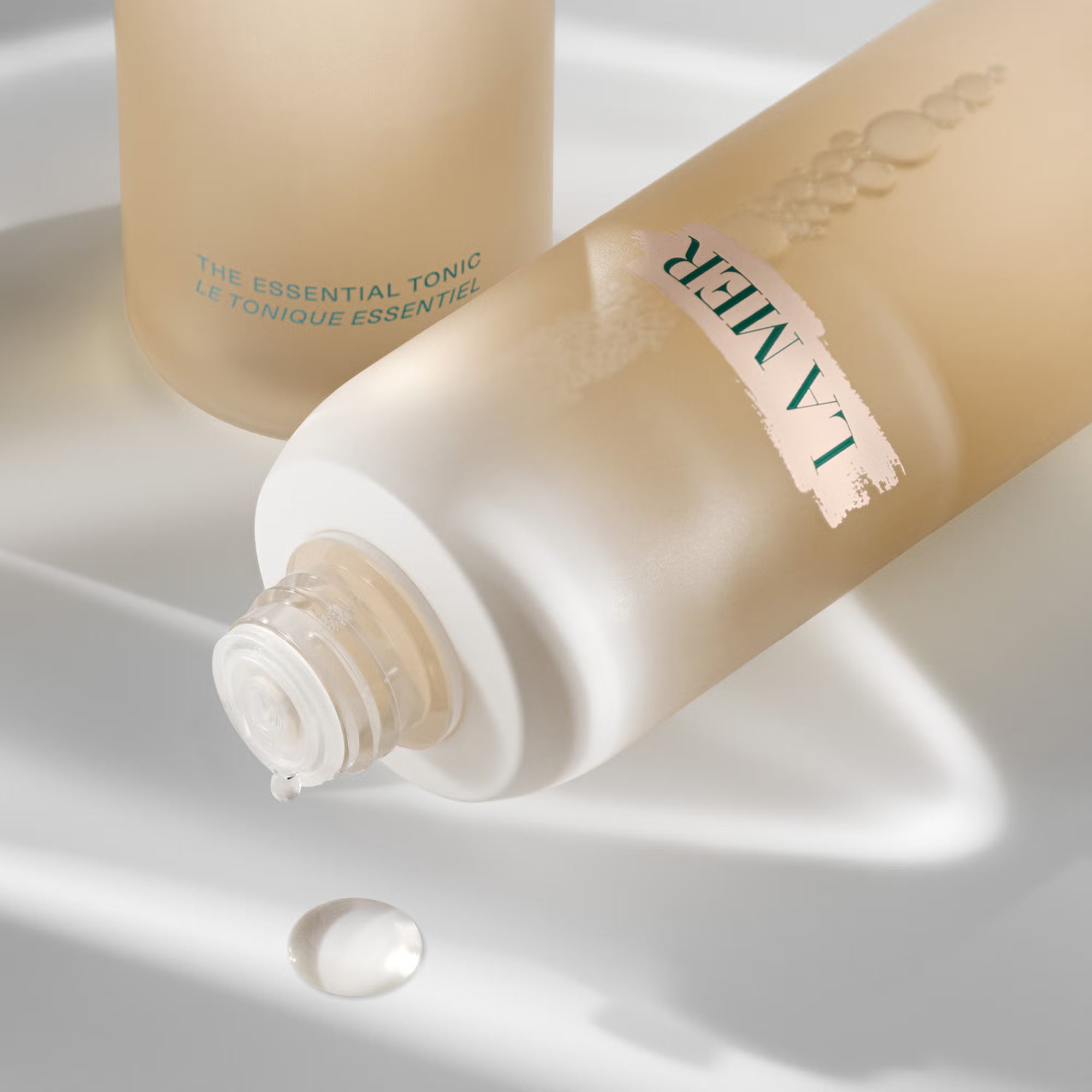 La Mer The Essential Tonic 100ml/200ml