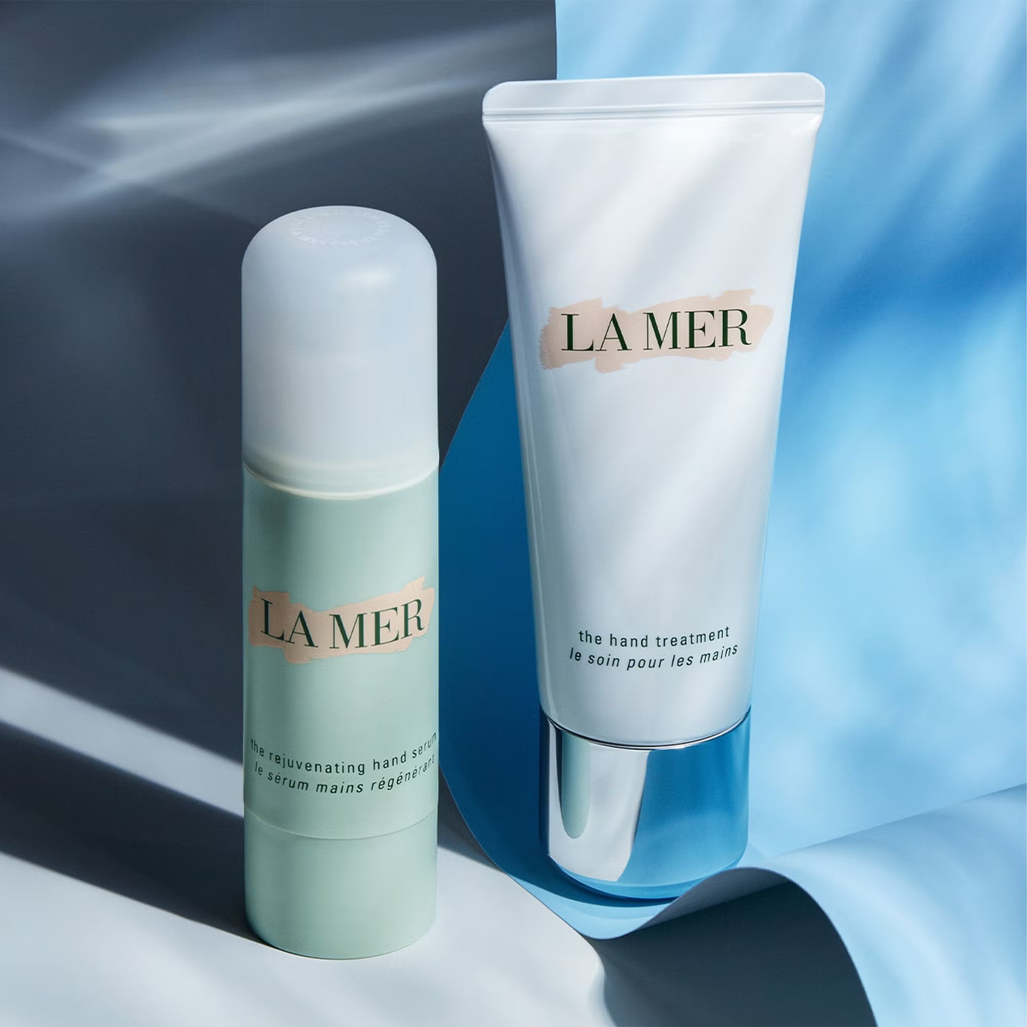 La Mer The Hand Treatment 100ml