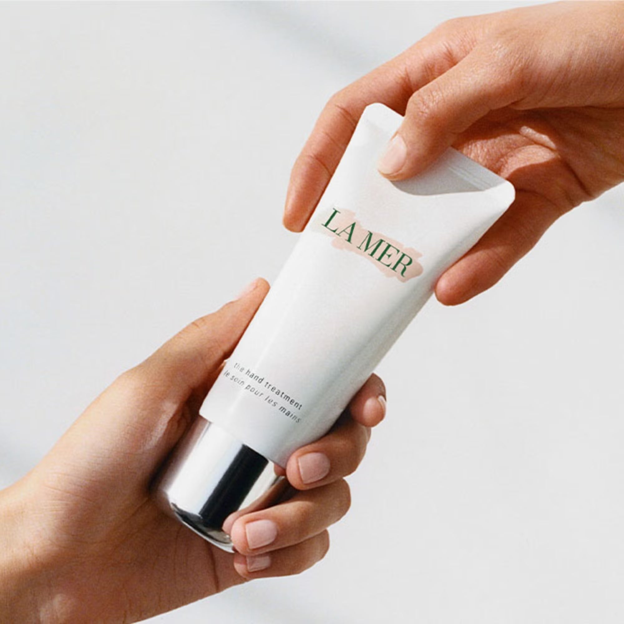 La Mer The Hand Treatment 100ml