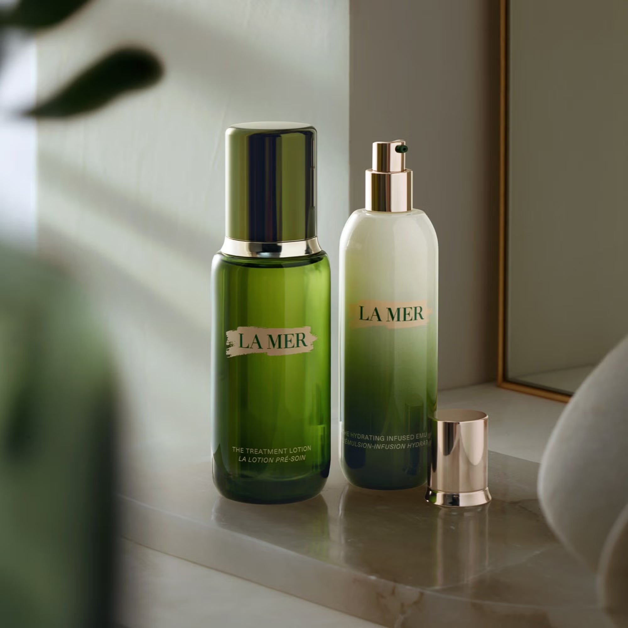 La Mer The Hydrating Infused Emulsion 15ml