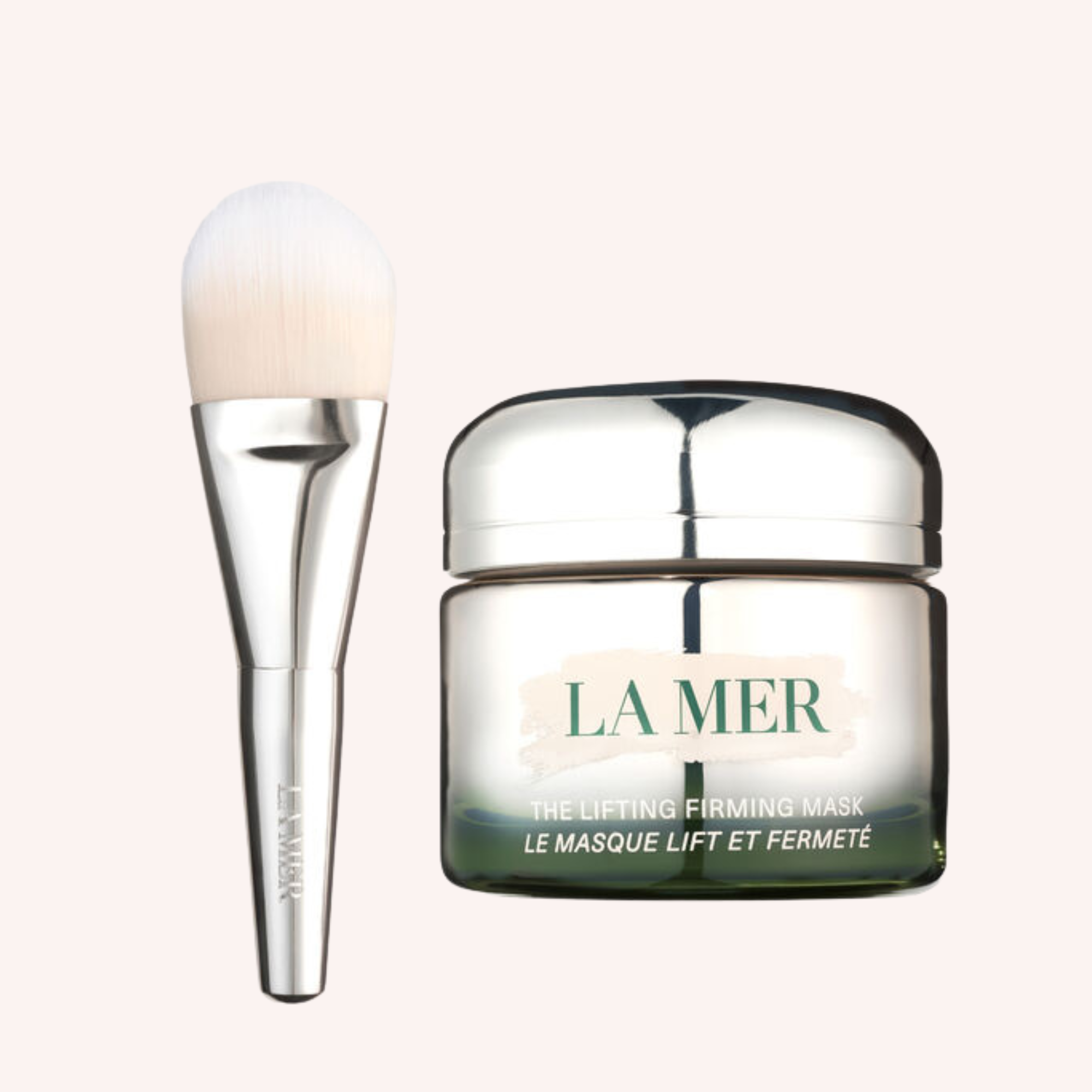 La Mer The Lifting Firming Mask 50ml
