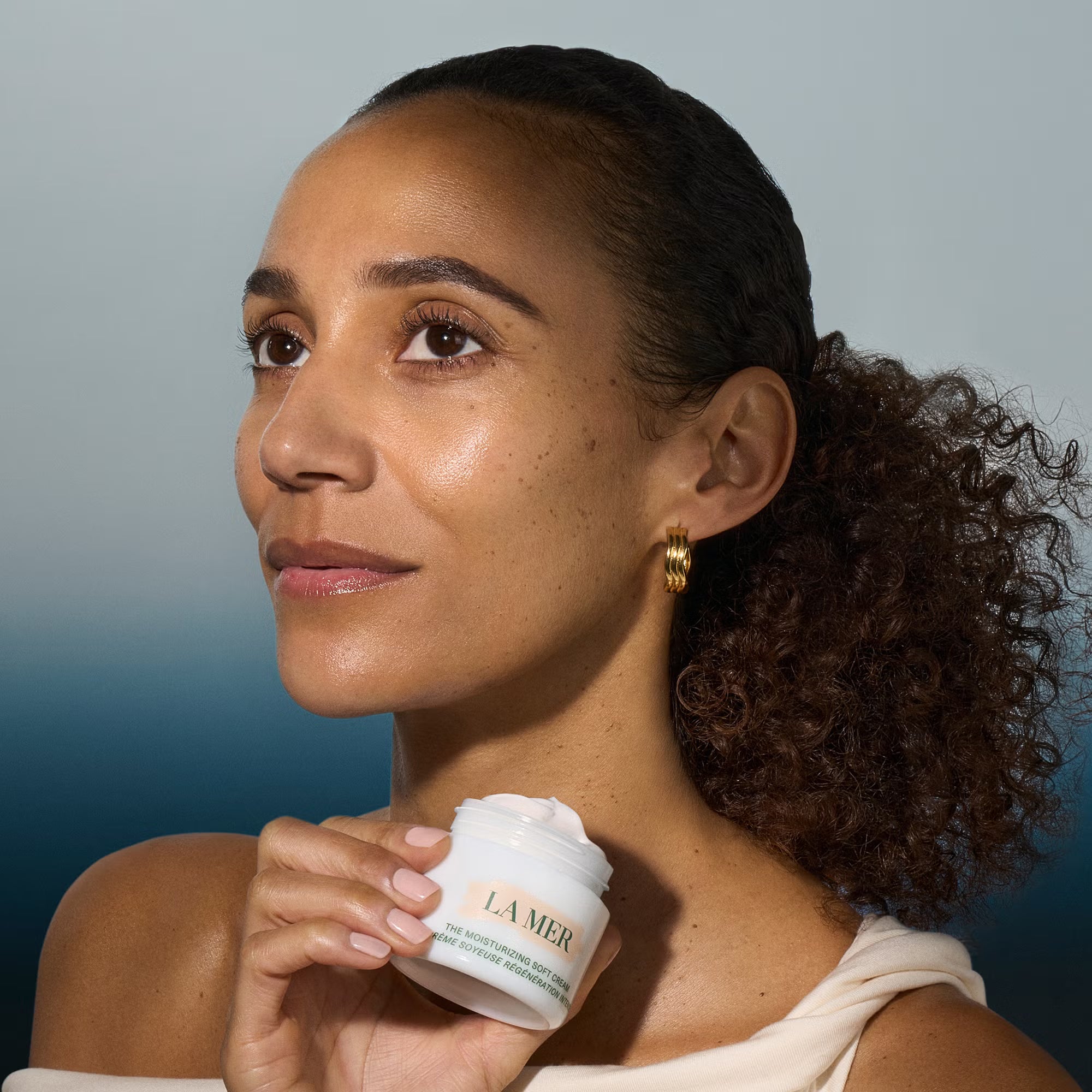 La Mer The Moisturising Soft Cream 30ml/60ml/100ml