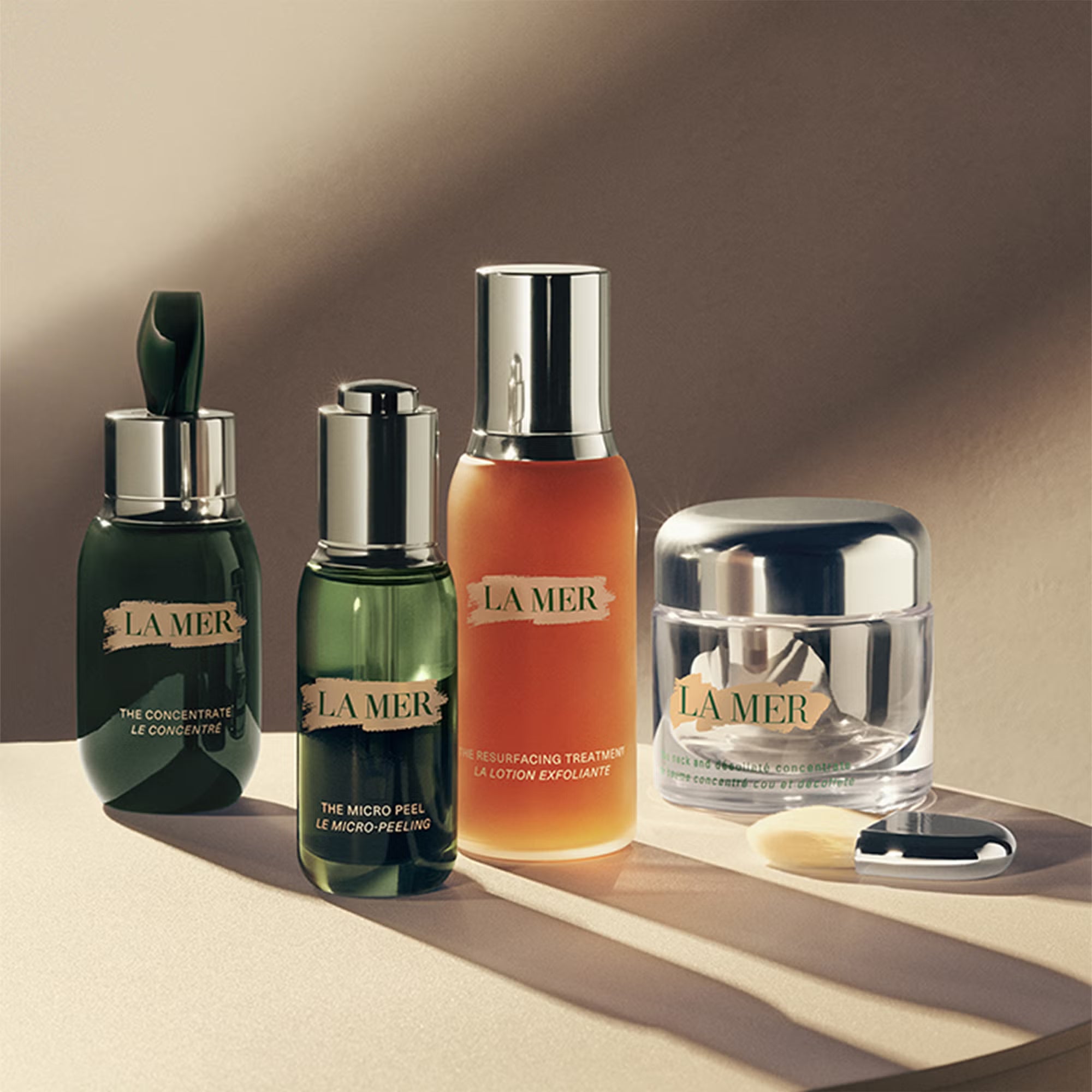 La Mer The Resurfacing Treatment 15ml
