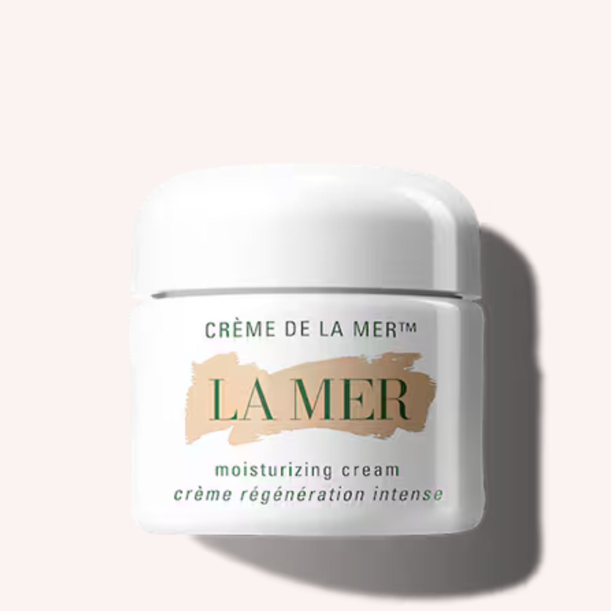 La Mer Crème de la Mer Moisturising Cream 30ml/60ml/100ml