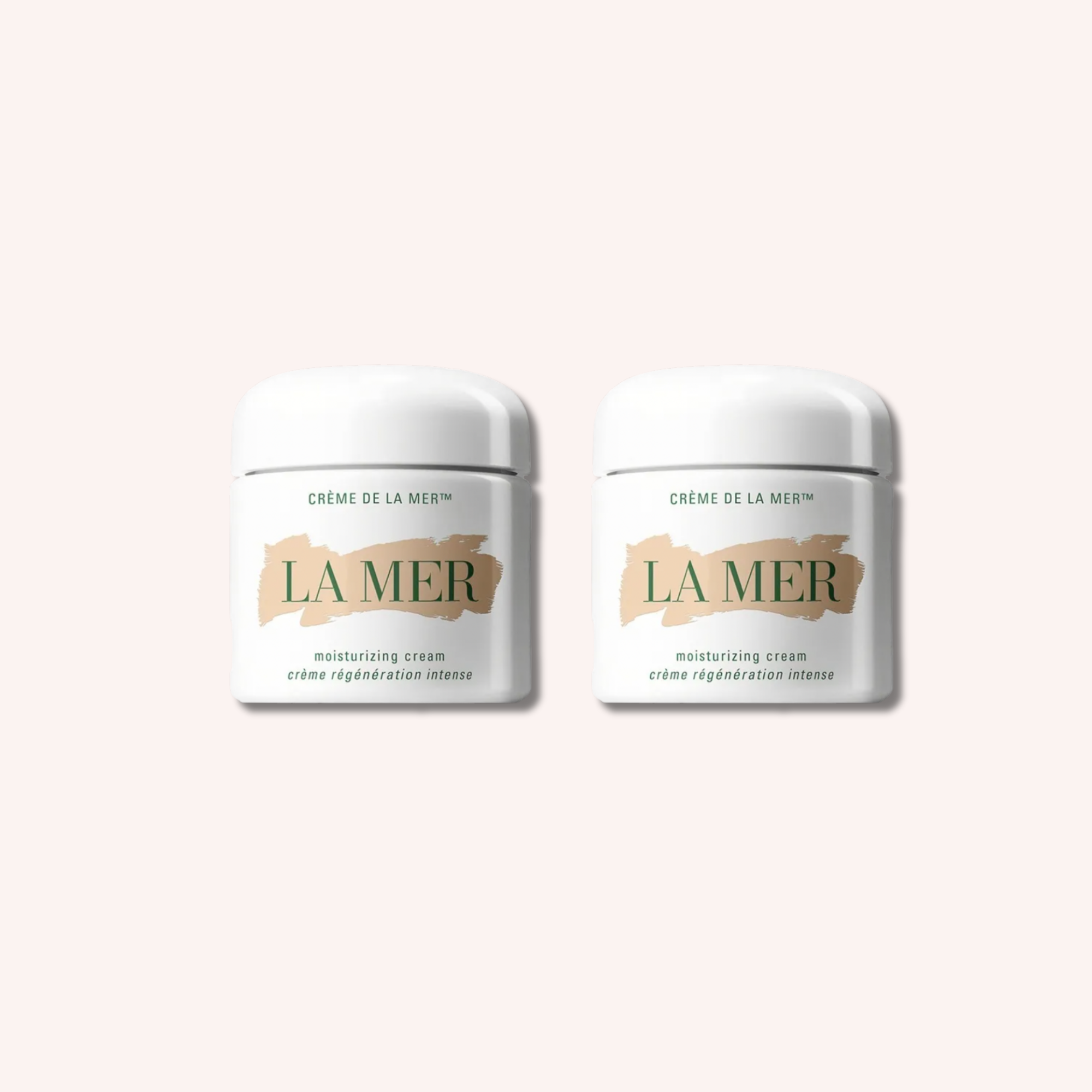 La Mer Crème de la Mer Moisturising Cream 7ml