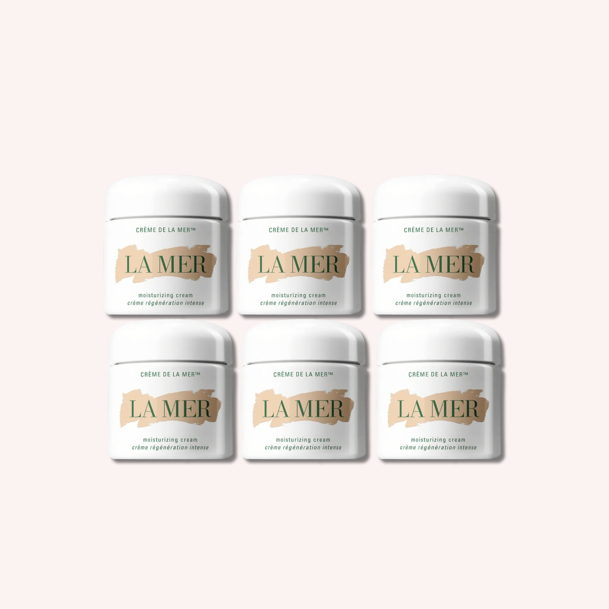 La Mer Crème de la Mer Moisturising Cream 7ml