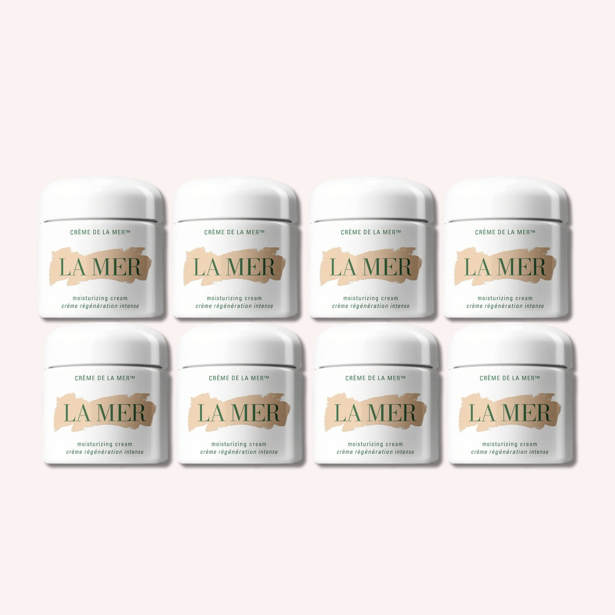 La Mer Crème de la Mer Moisturising Cream 7ml