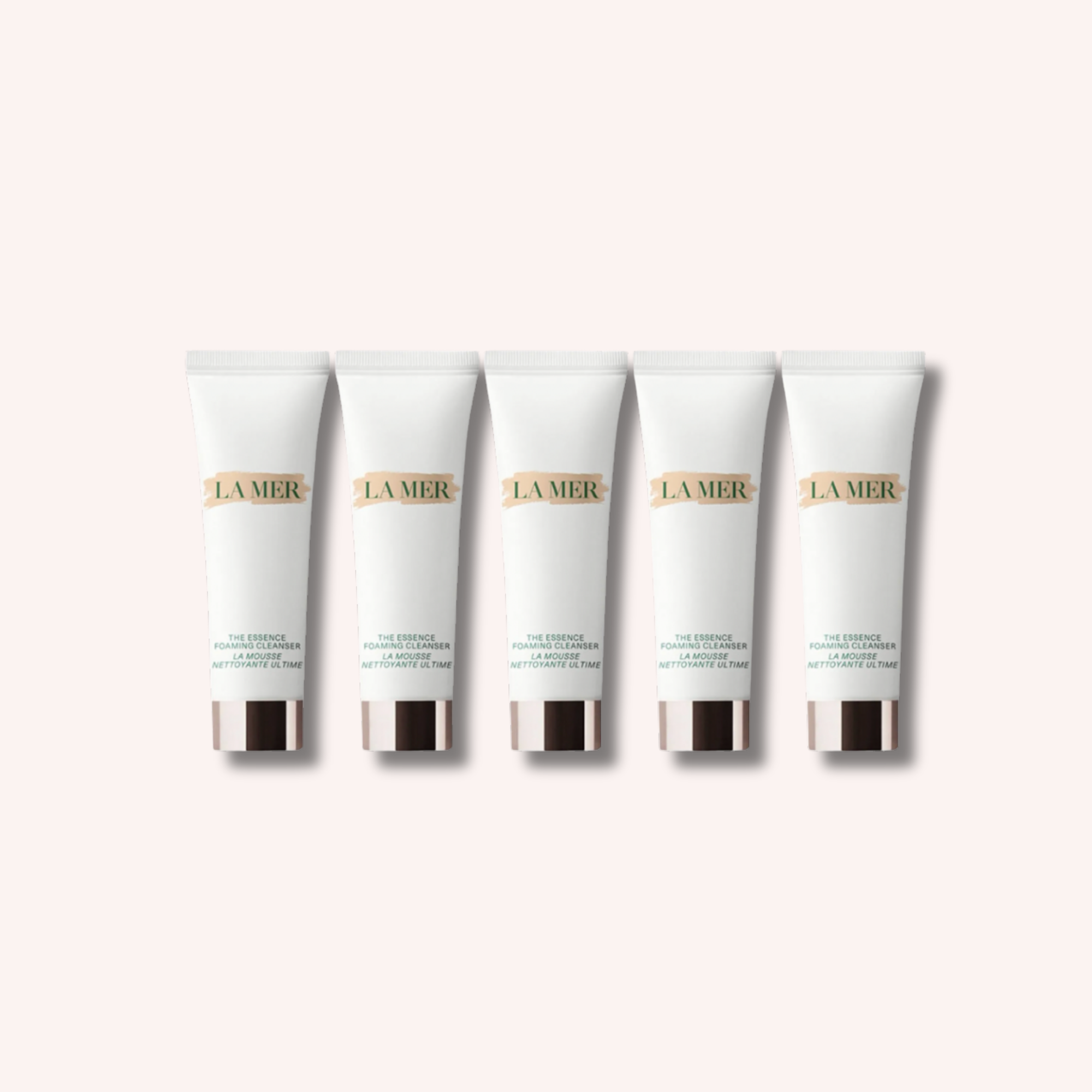 La Mer The Essence Foaming Cleanser 30ml