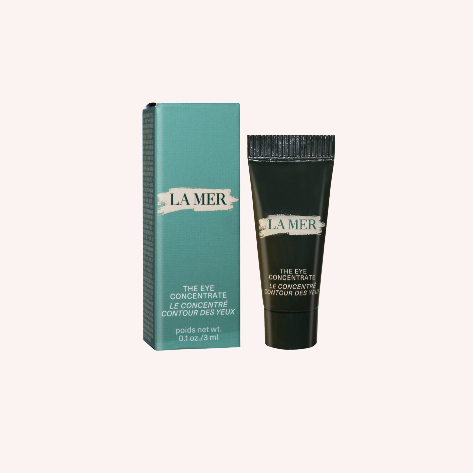 La Mer The Eye Concentrate 3ml