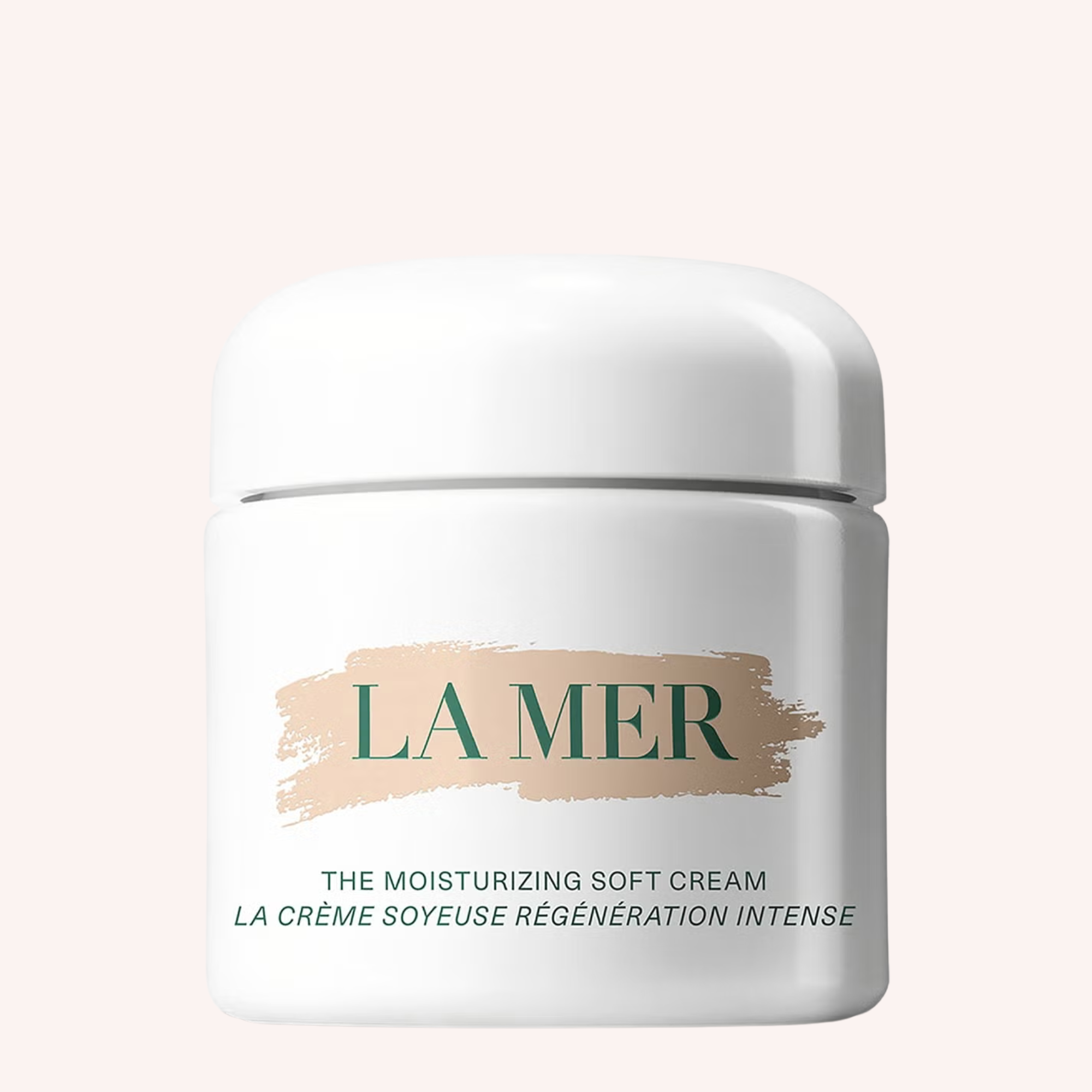 La Mer The Moisturising Soft Cream 30ml/60ml/100ml