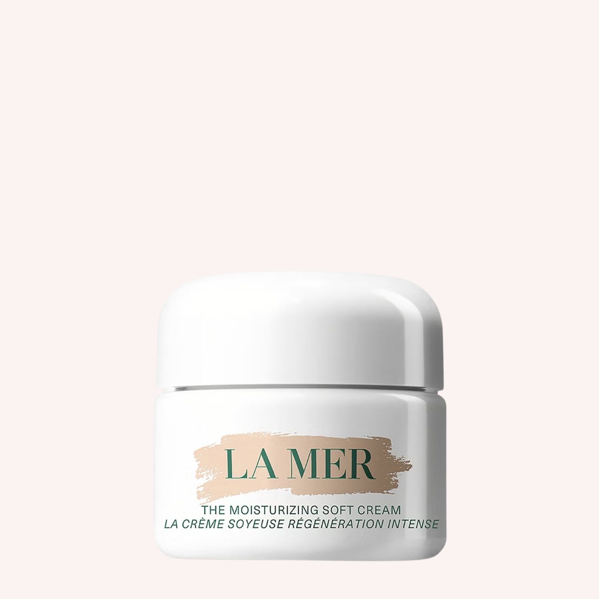 La Mer The Moisturising Soft Cream 30ml/60ml/100ml